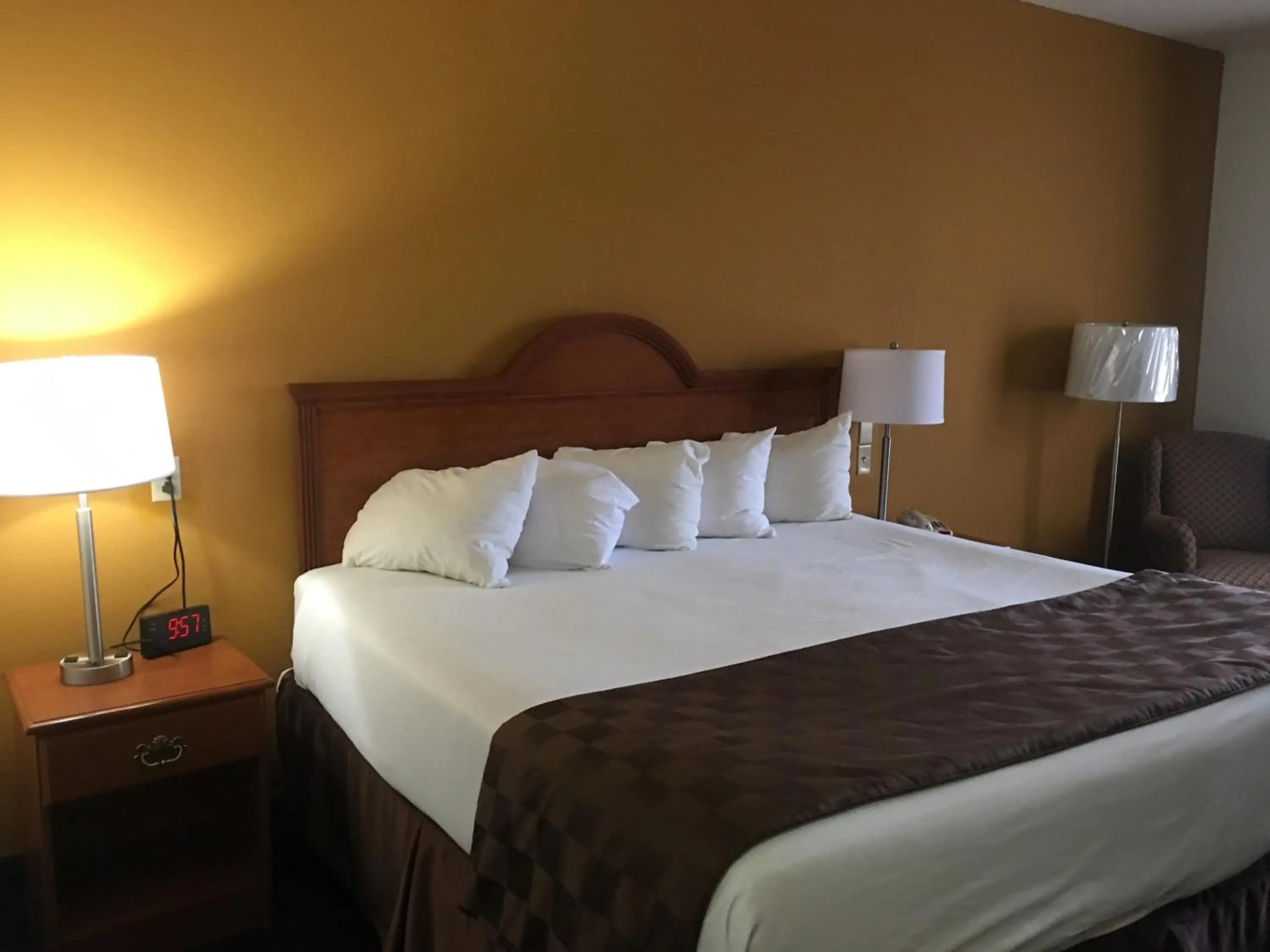 Baymont by Wyndham Albany