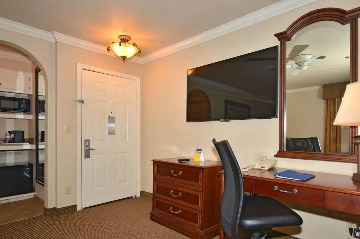 Best Western Inn of McAlester