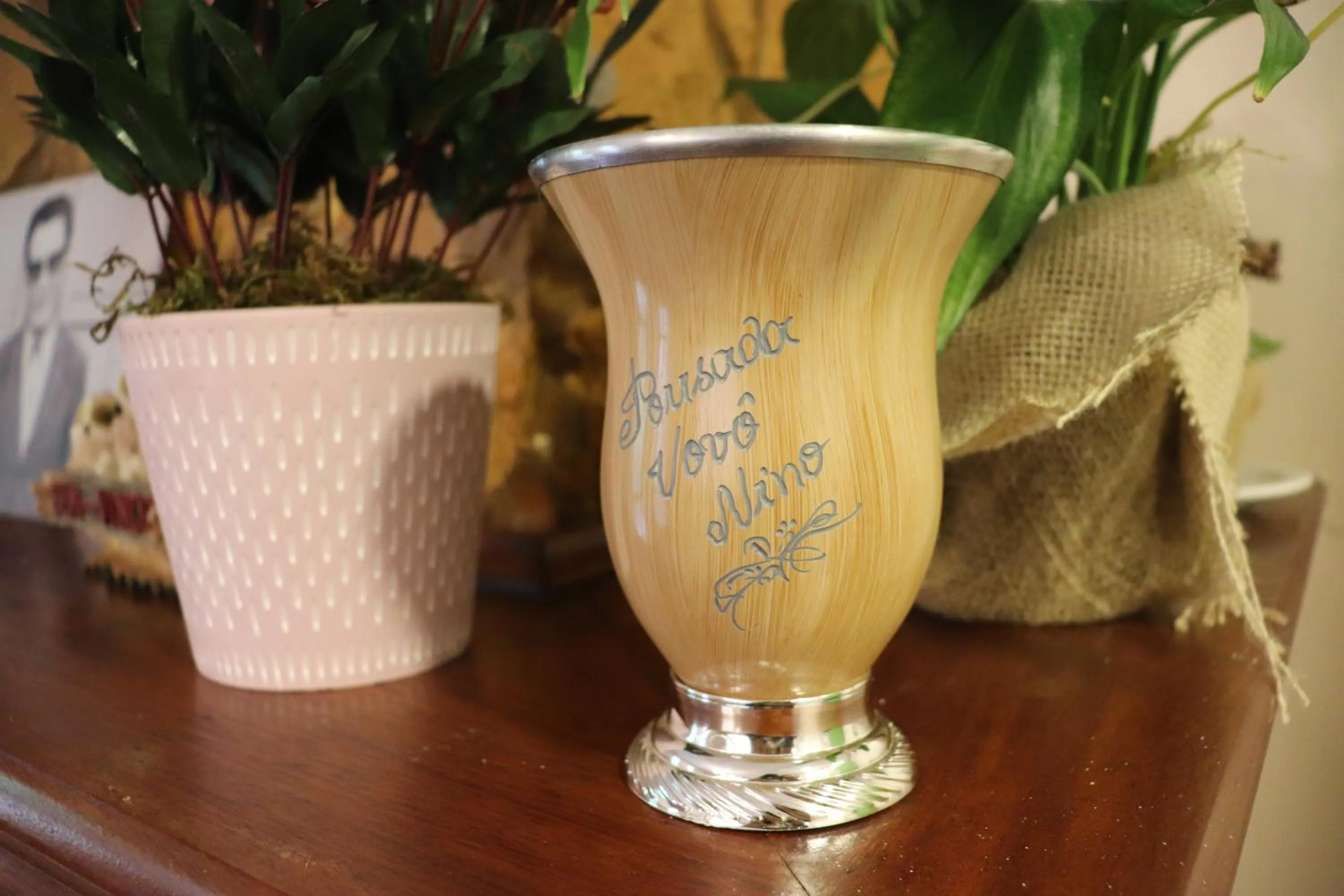 Other in Pousada Vovô Nino