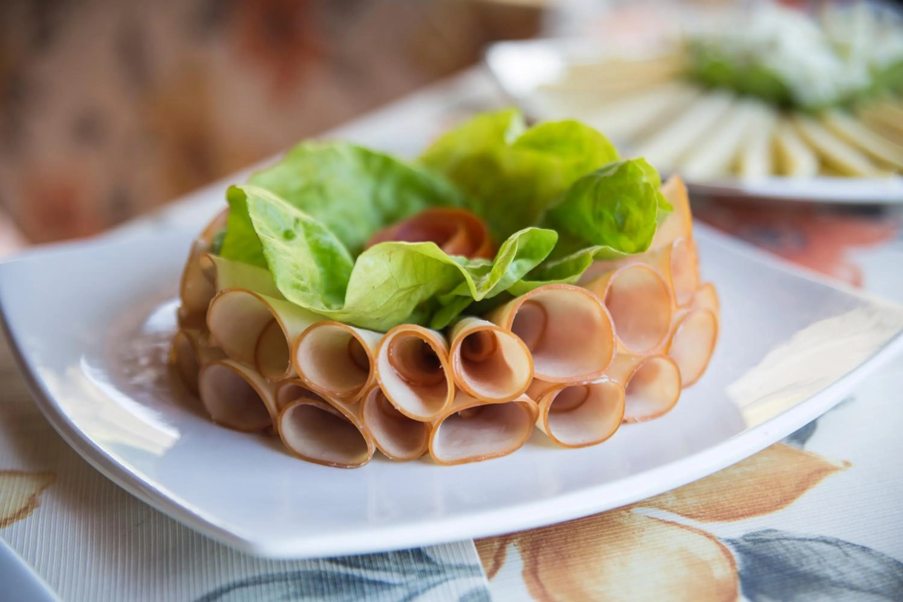 Breakfast in Bomtempo Itaipava by Castelo Itaipava