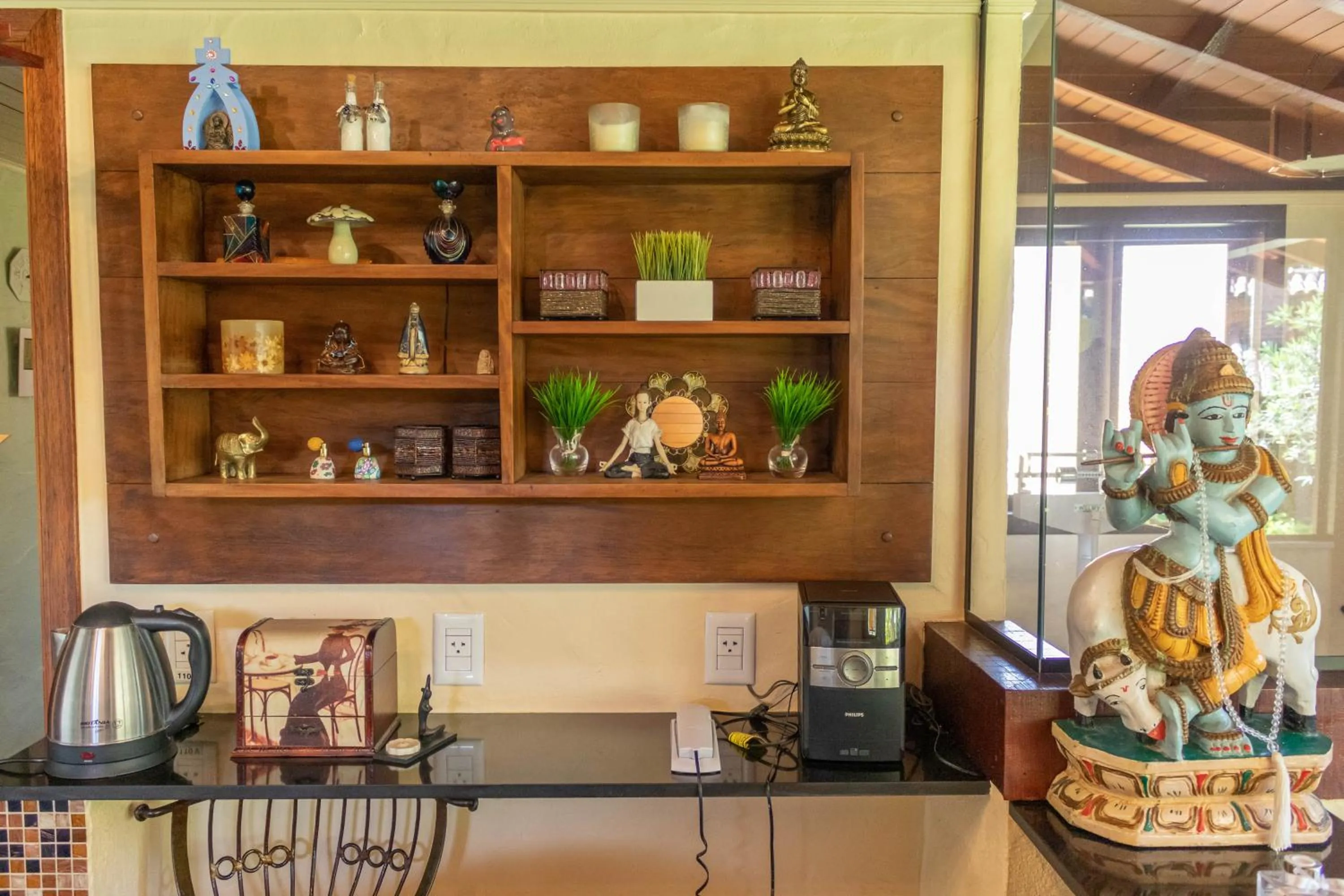 Spa and wellness centre/facilities in Bomtempo Itaipava by Castelo Itaipava