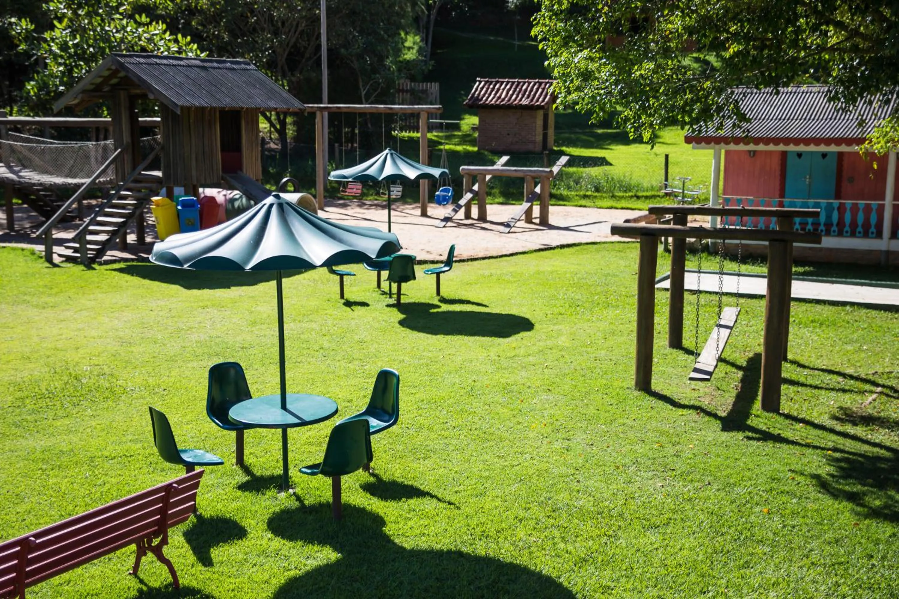 Kids's club in Bomtempo Itaipava by Castelo Itaipava