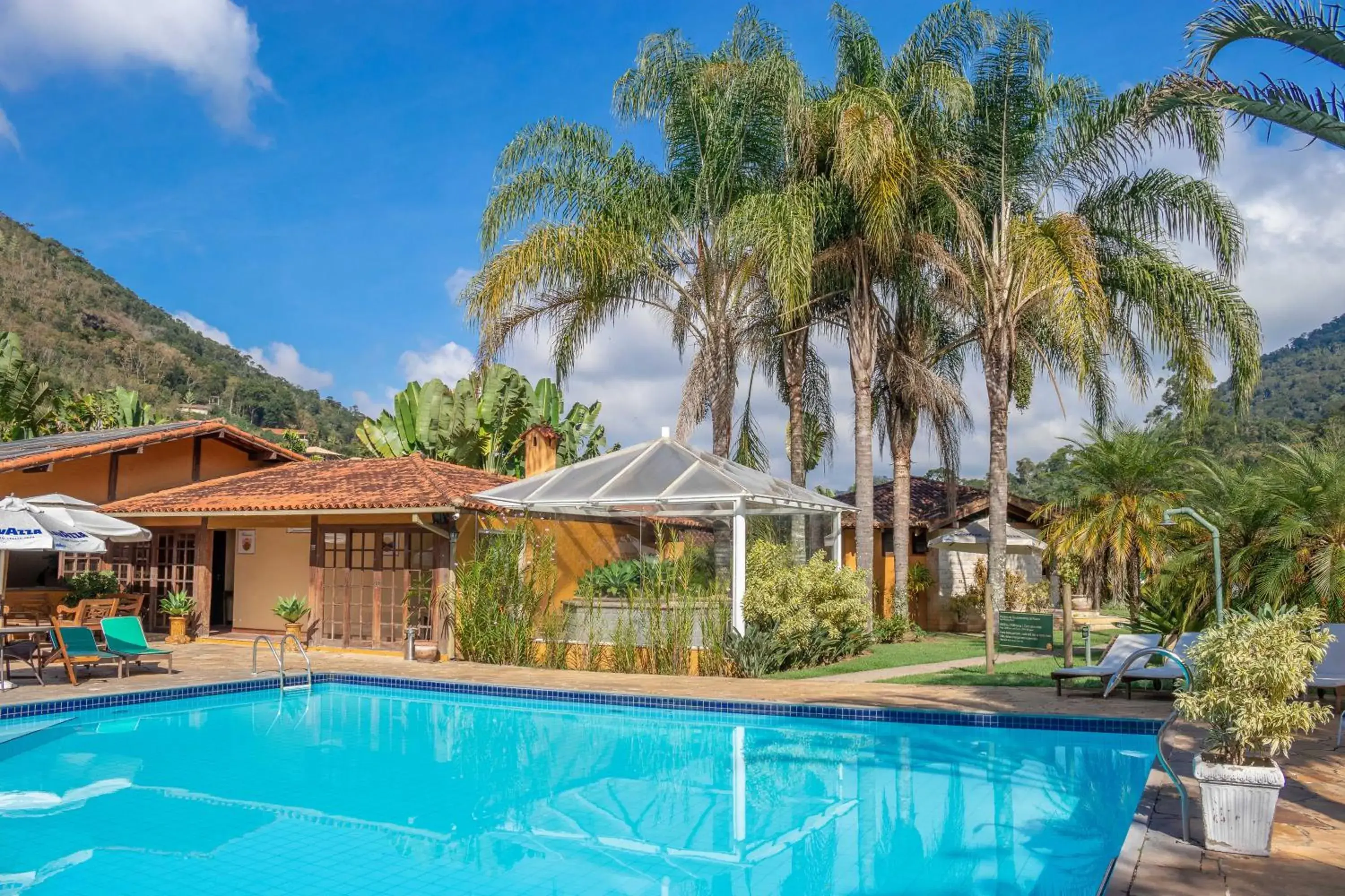 Bomtempo Itaipava by Castelo Itaipava Bomtempo Itaipava by Castelo Itaipava