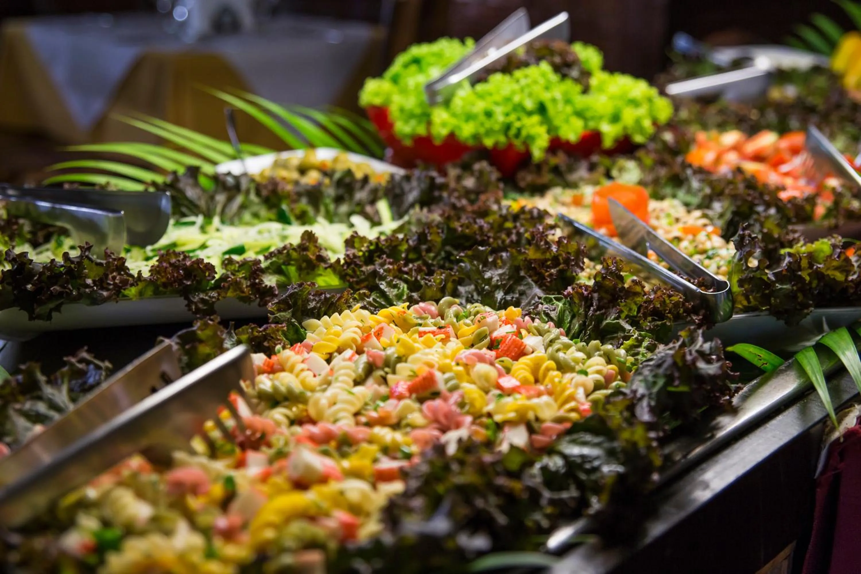 Restaurant/places to eat in Bomtempo Itaipava by Castelo Itaipava