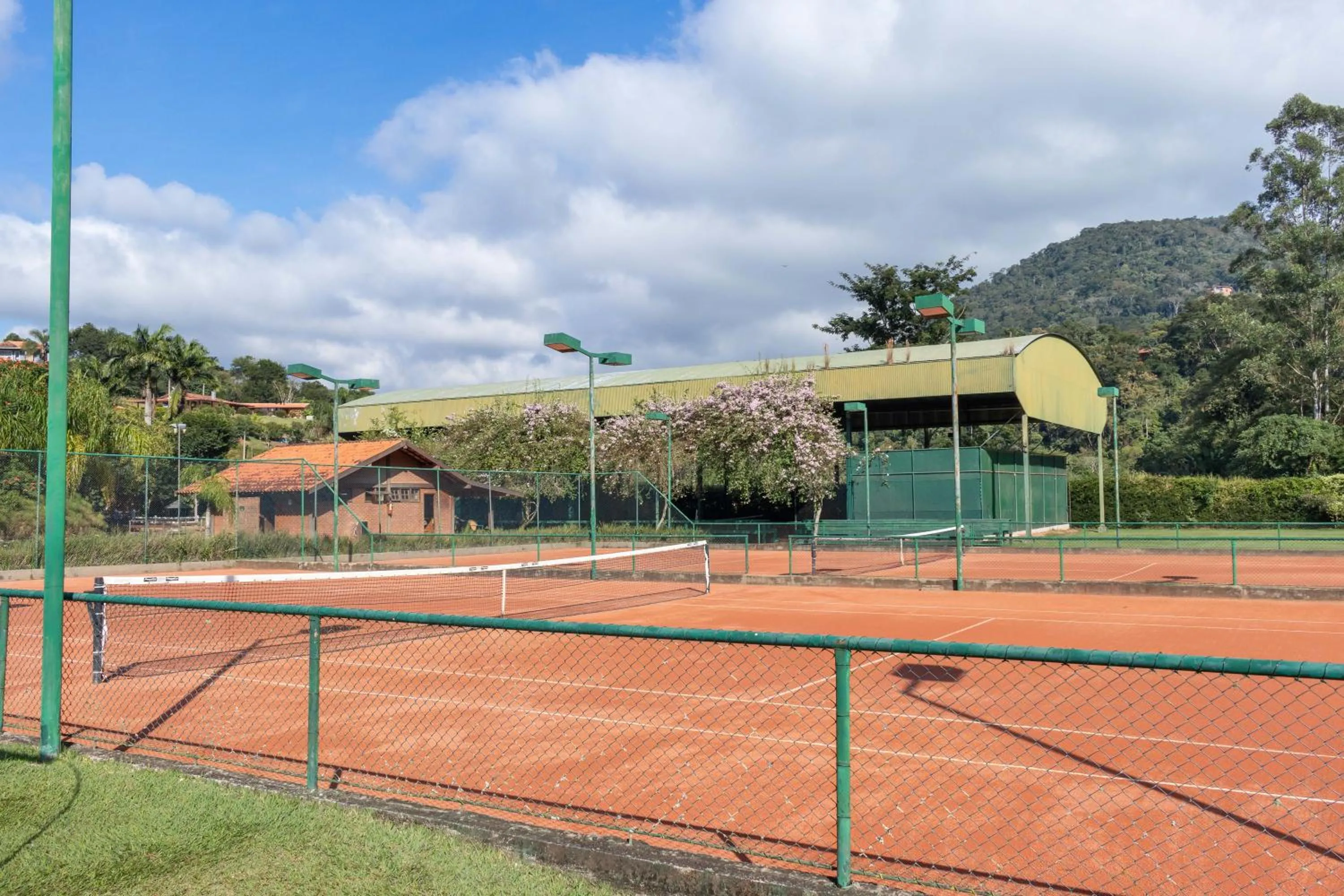 Activities in Bomtempo Itaipava by Castelo Itaipava