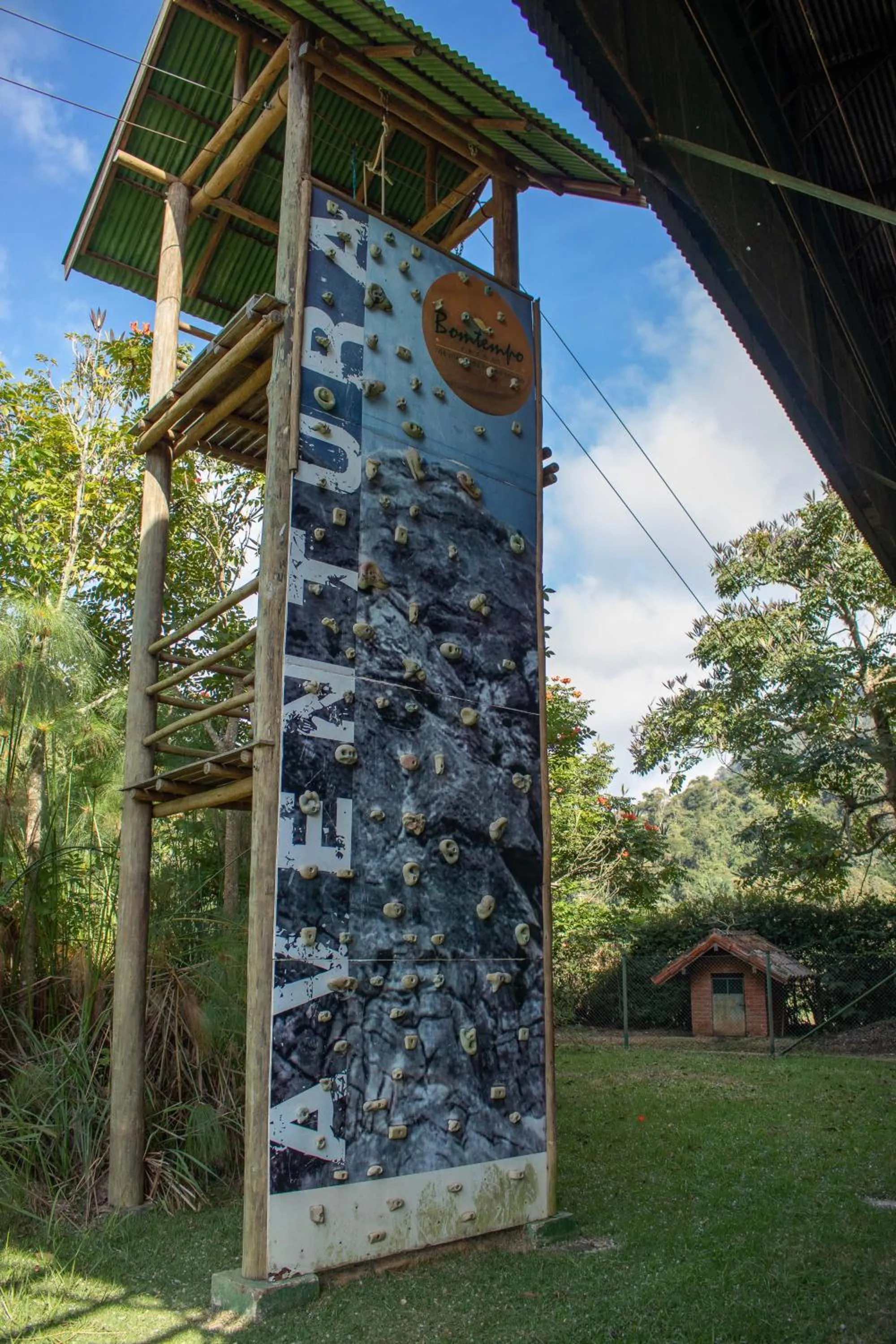Activities in Bomtempo Itaipava by Castelo Itaipava