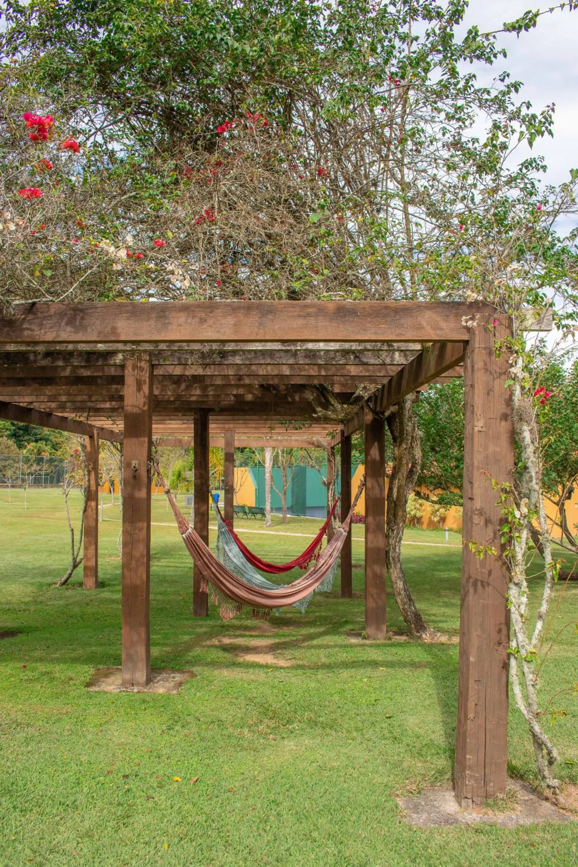 Garden in Bomtempo Itaipava by Castelo Itaipava