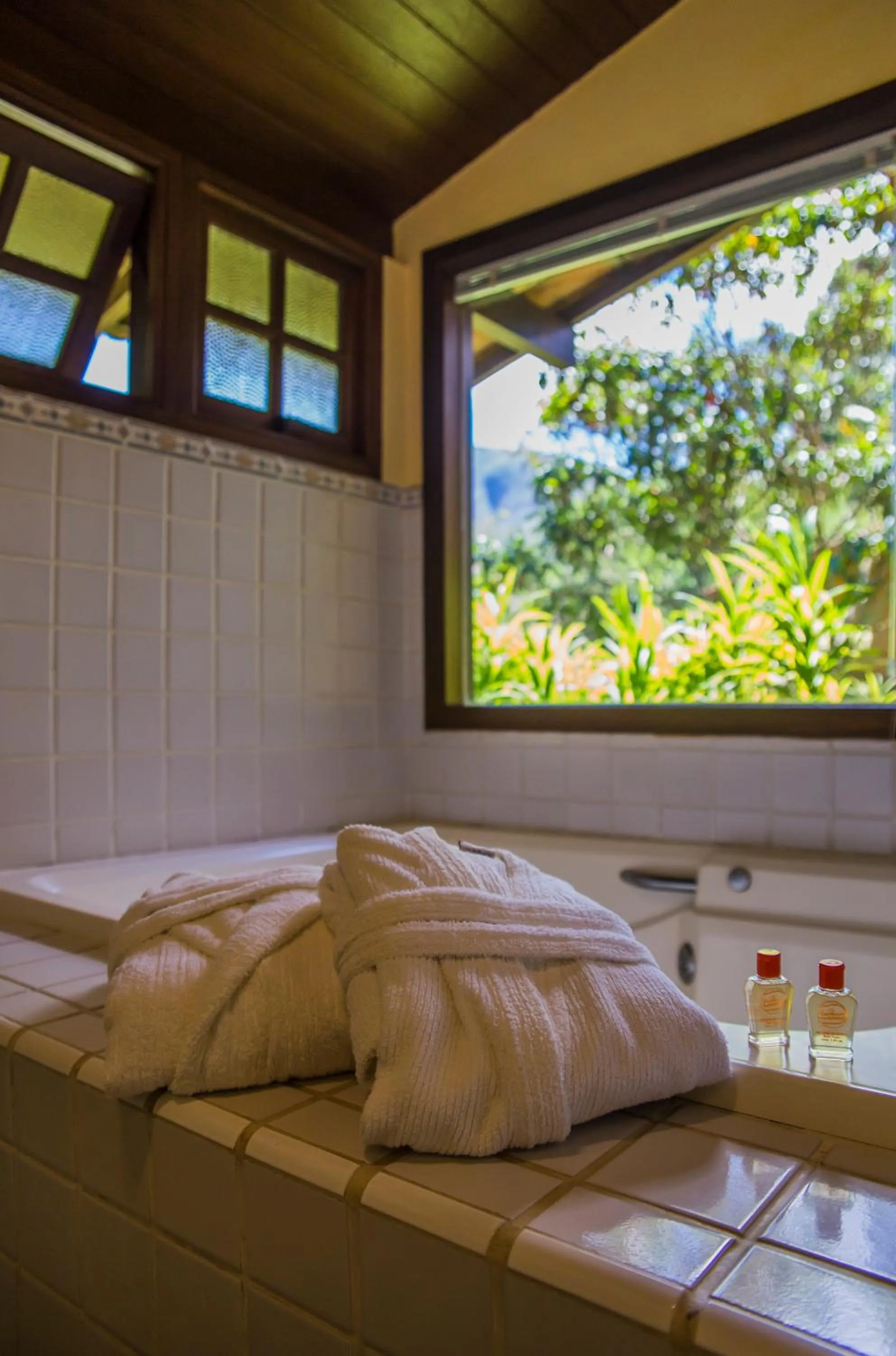 Area and facilities, Bed in Bomtempo Itaipava by Castelo Itaipava