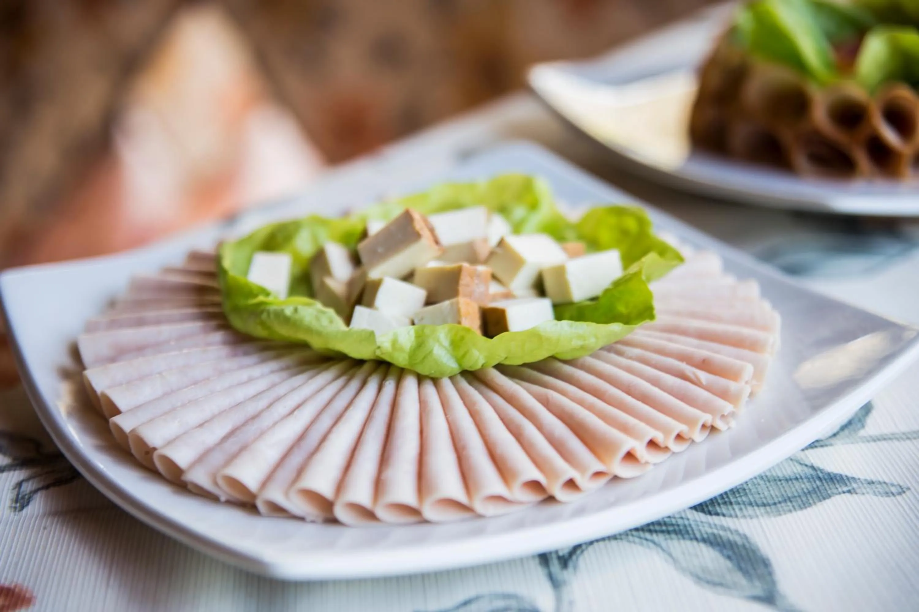 Breakfast in Bomtempo Itaipava by Castelo Itaipava