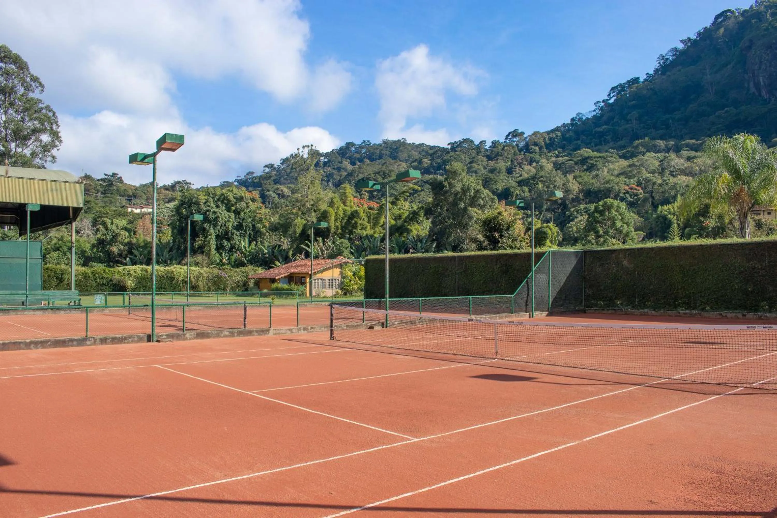 Activities in Bomtempo Itaipava by Castelo Itaipava