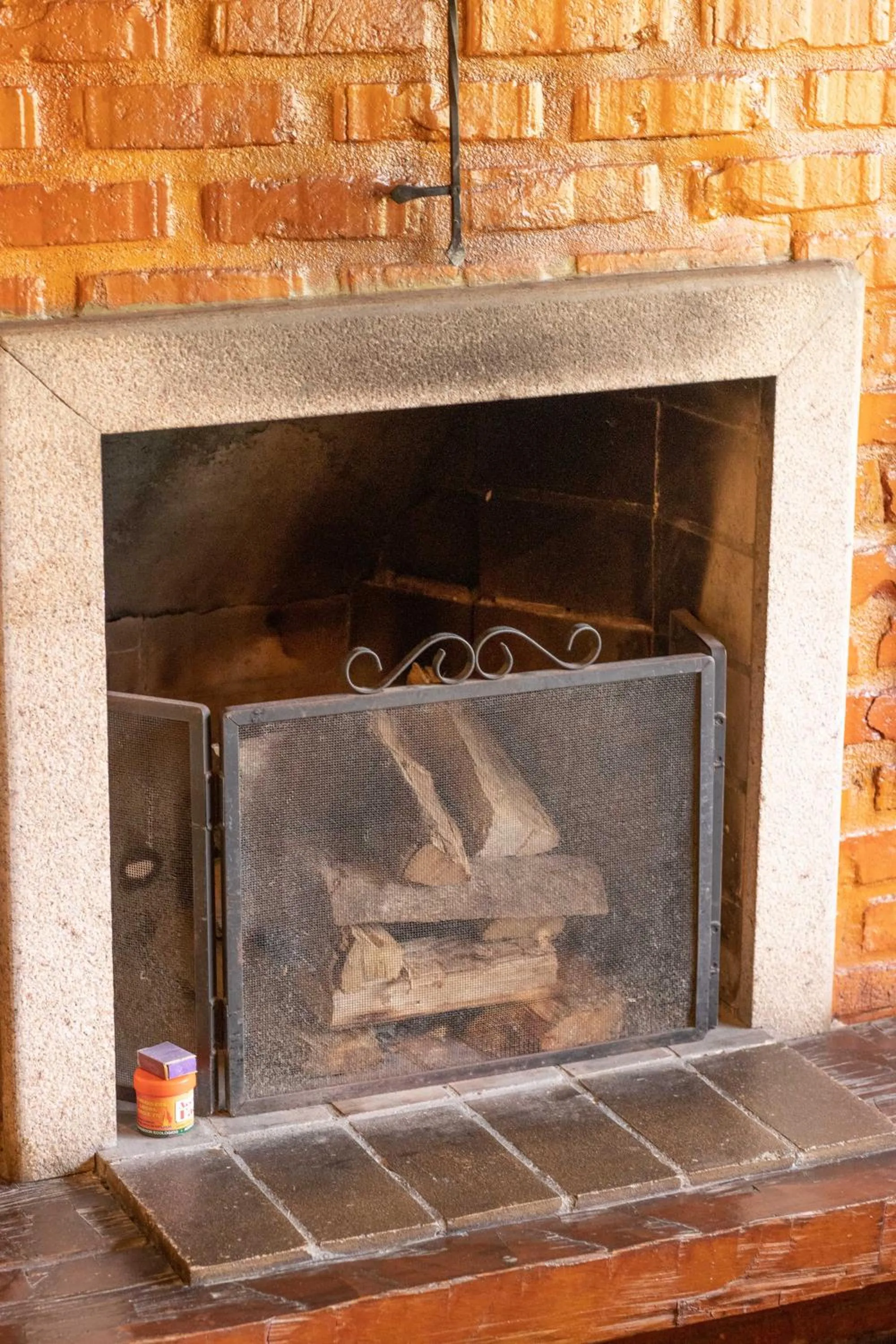 Decorative detail in Bomtempo Itaipava by Castelo Itaipava