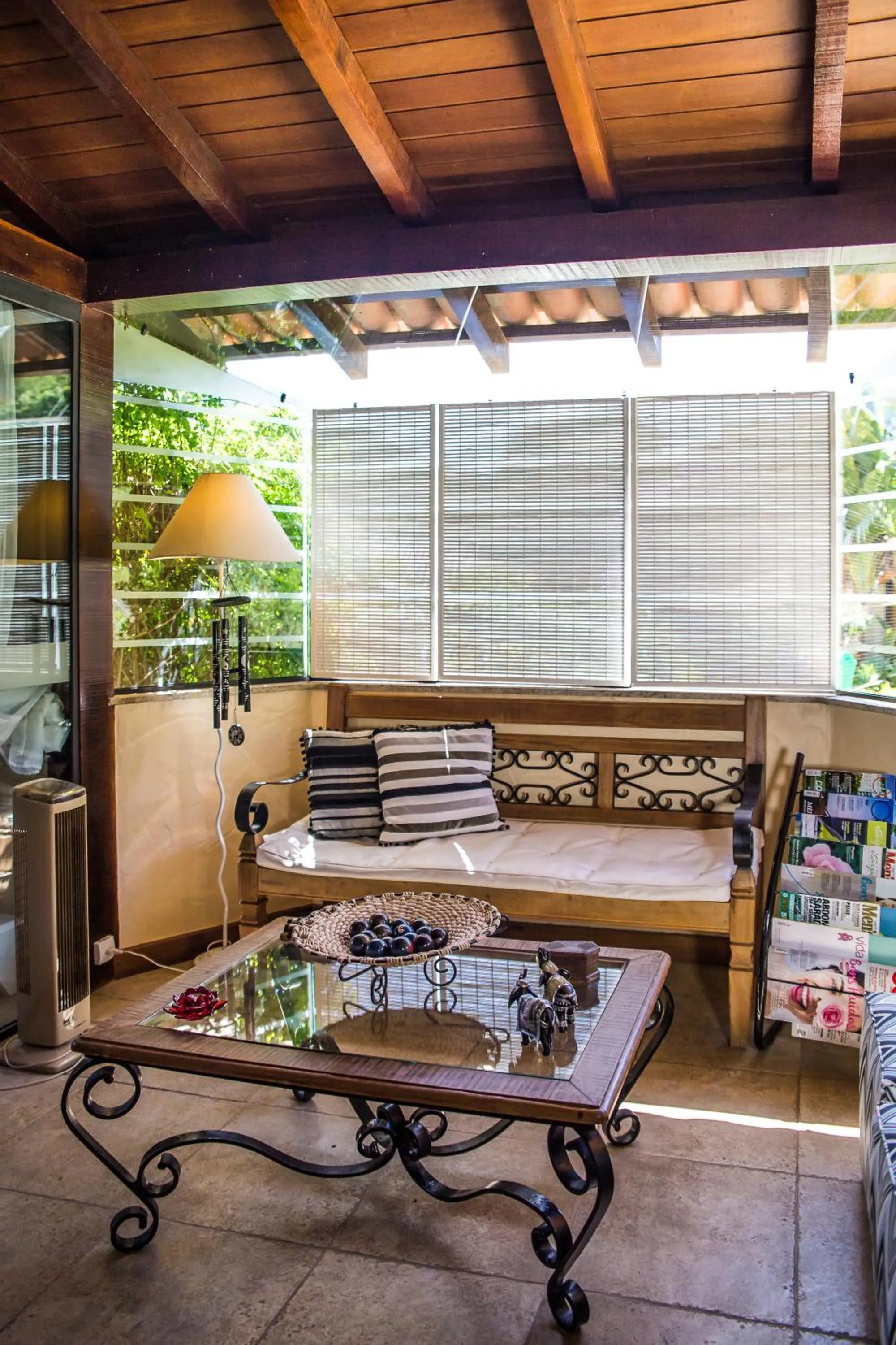 Spa and wellness centre/facilities in Bomtempo Itaipava by Castelo Itaipava