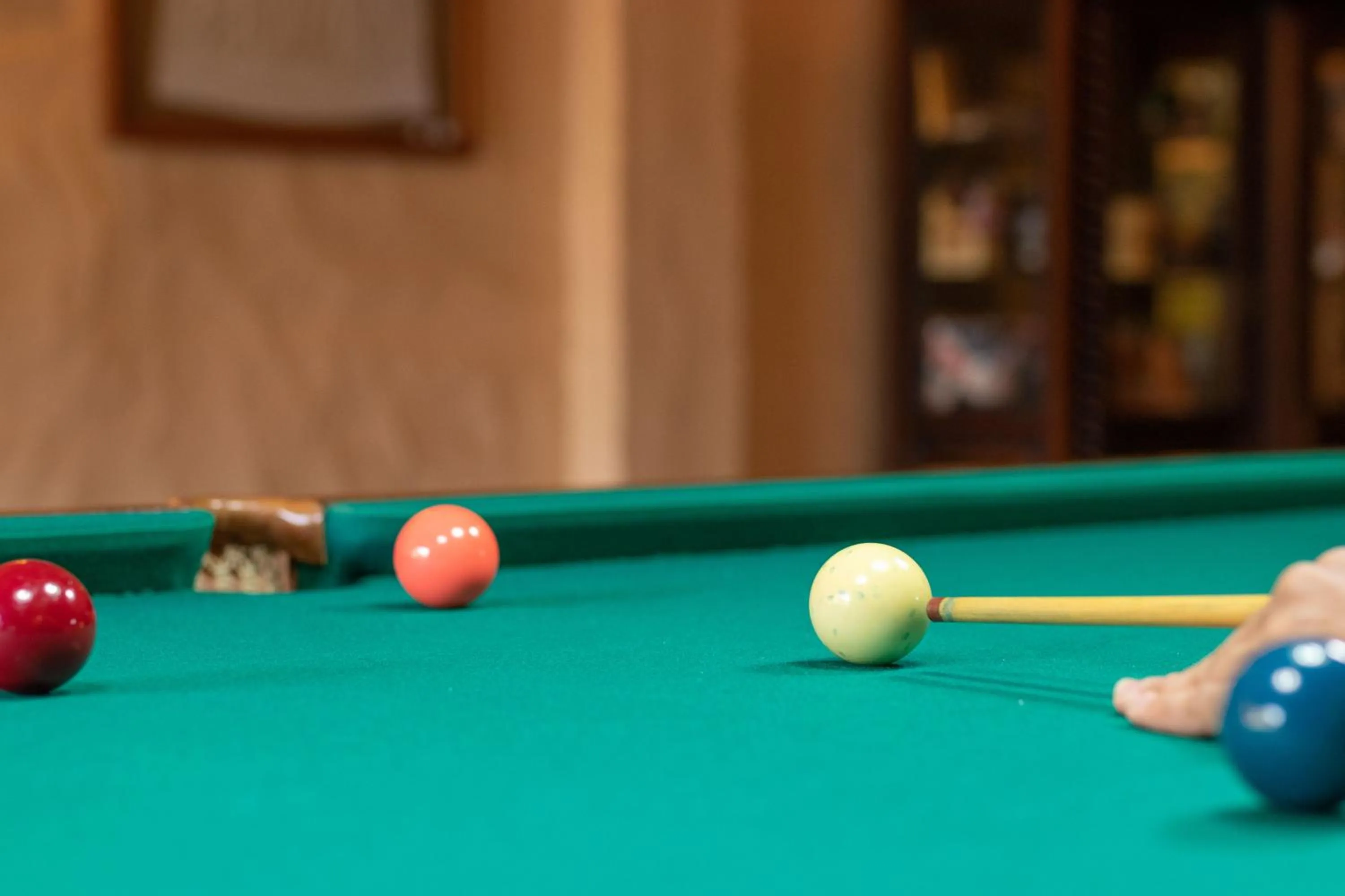 People in Bomtempo Itaipava by Castelo Itaipava