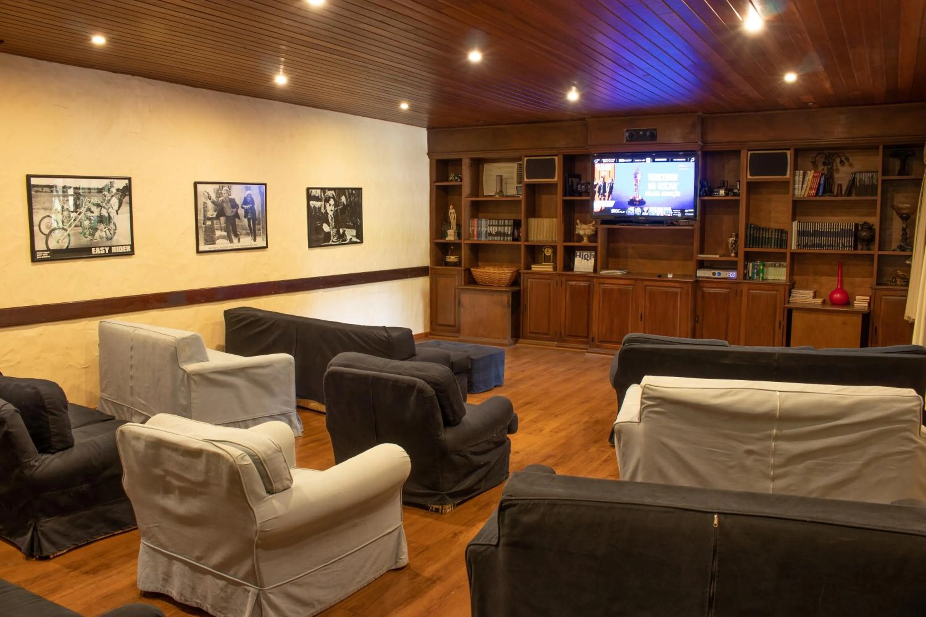 Activities in Bomtempo Itaipava by Castelo Itaipava