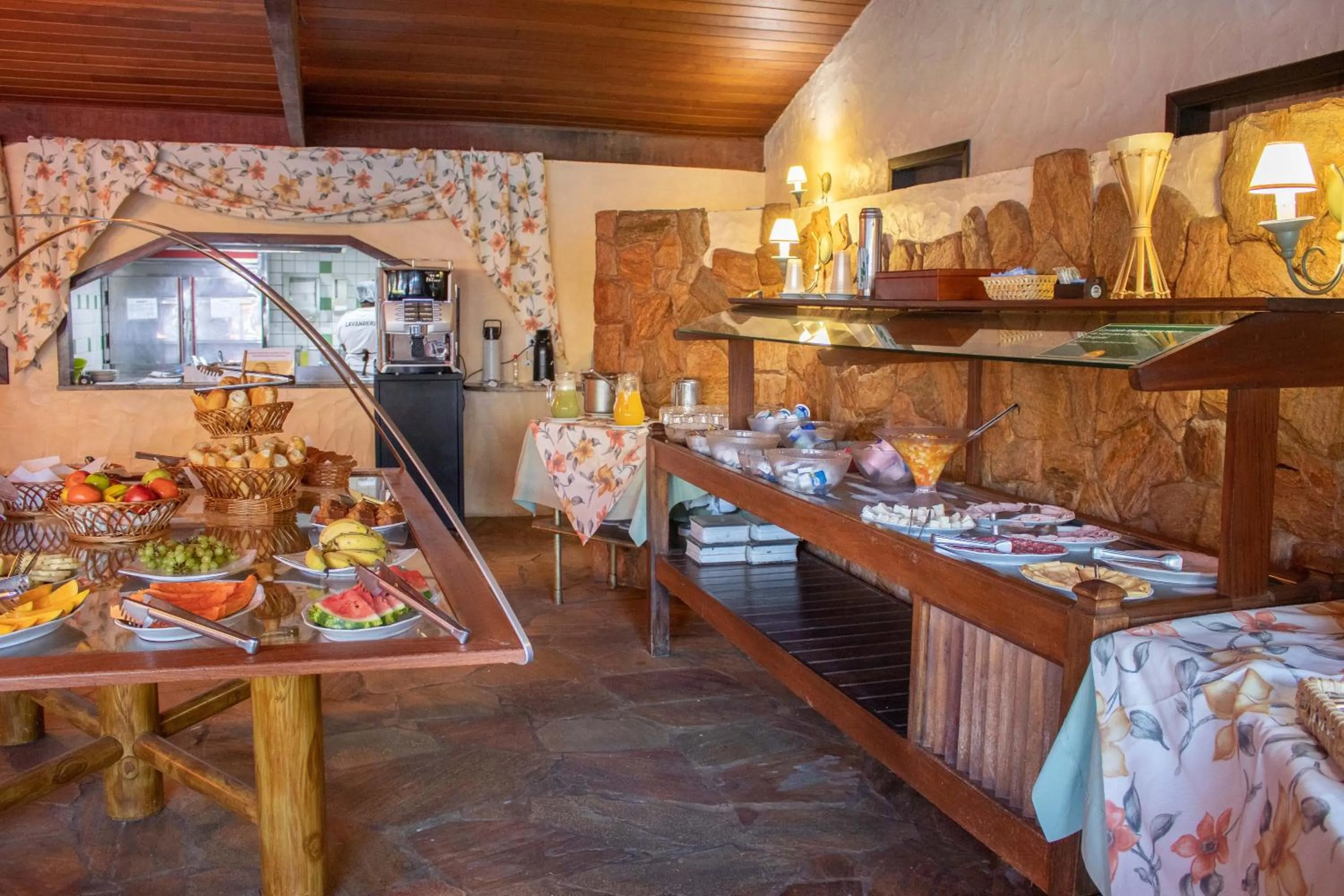 Food close-up in Bomtempo Itaipava by Castelo Itaipava