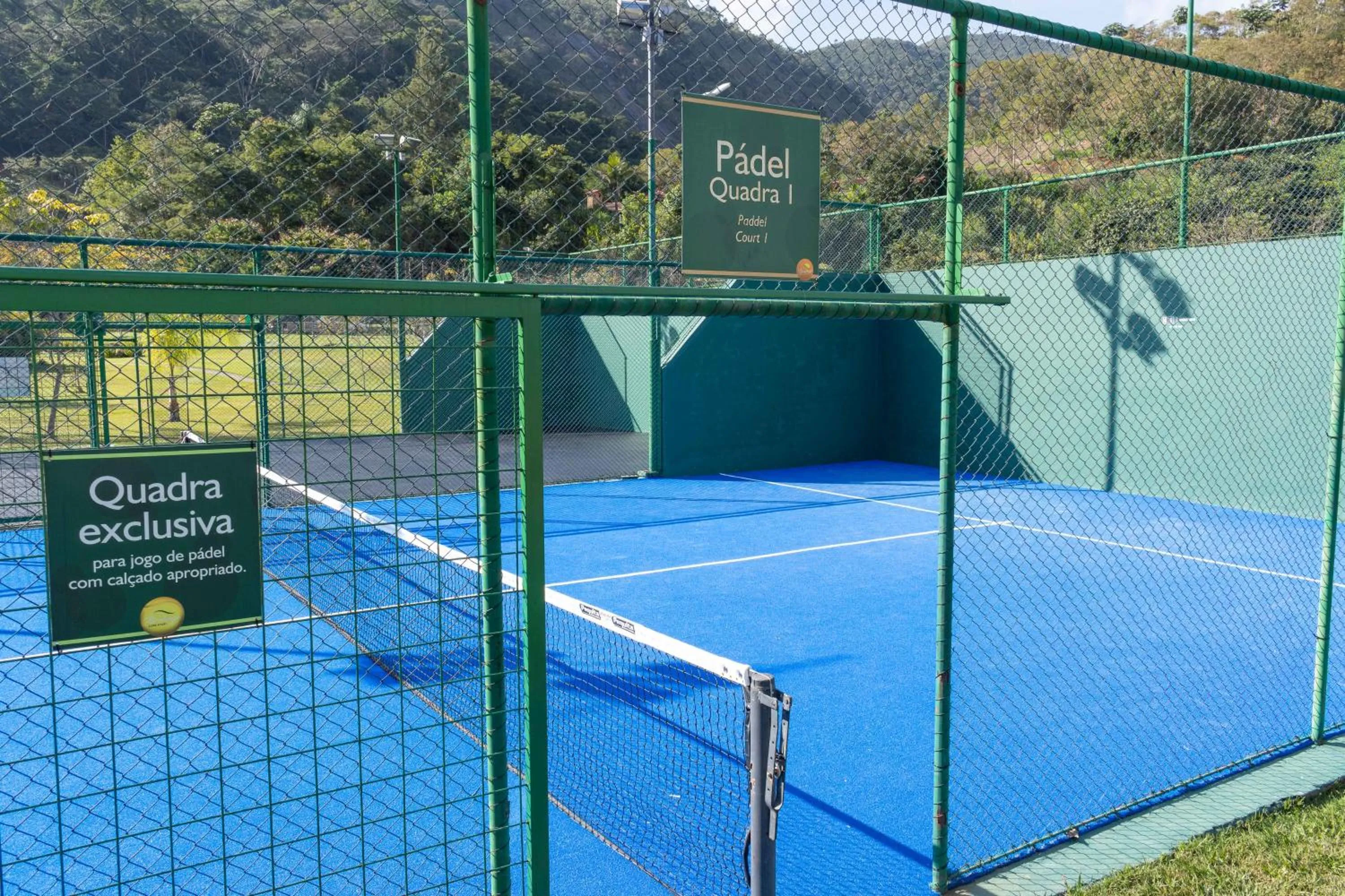 Activities in Bomtempo Itaipava by Castelo Itaipava