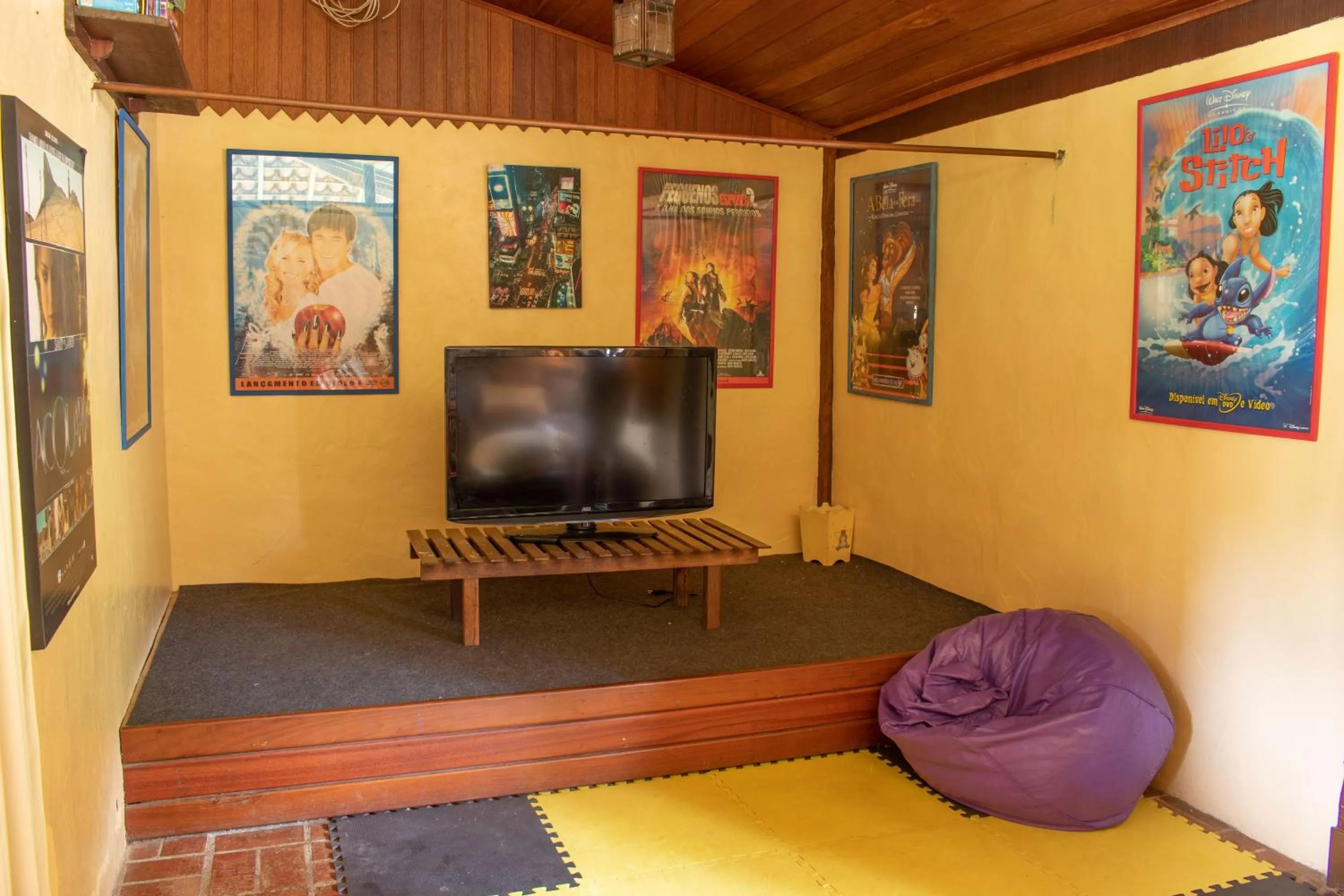 Children play ground in Bomtempo Itaipava by Castelo Itaipava