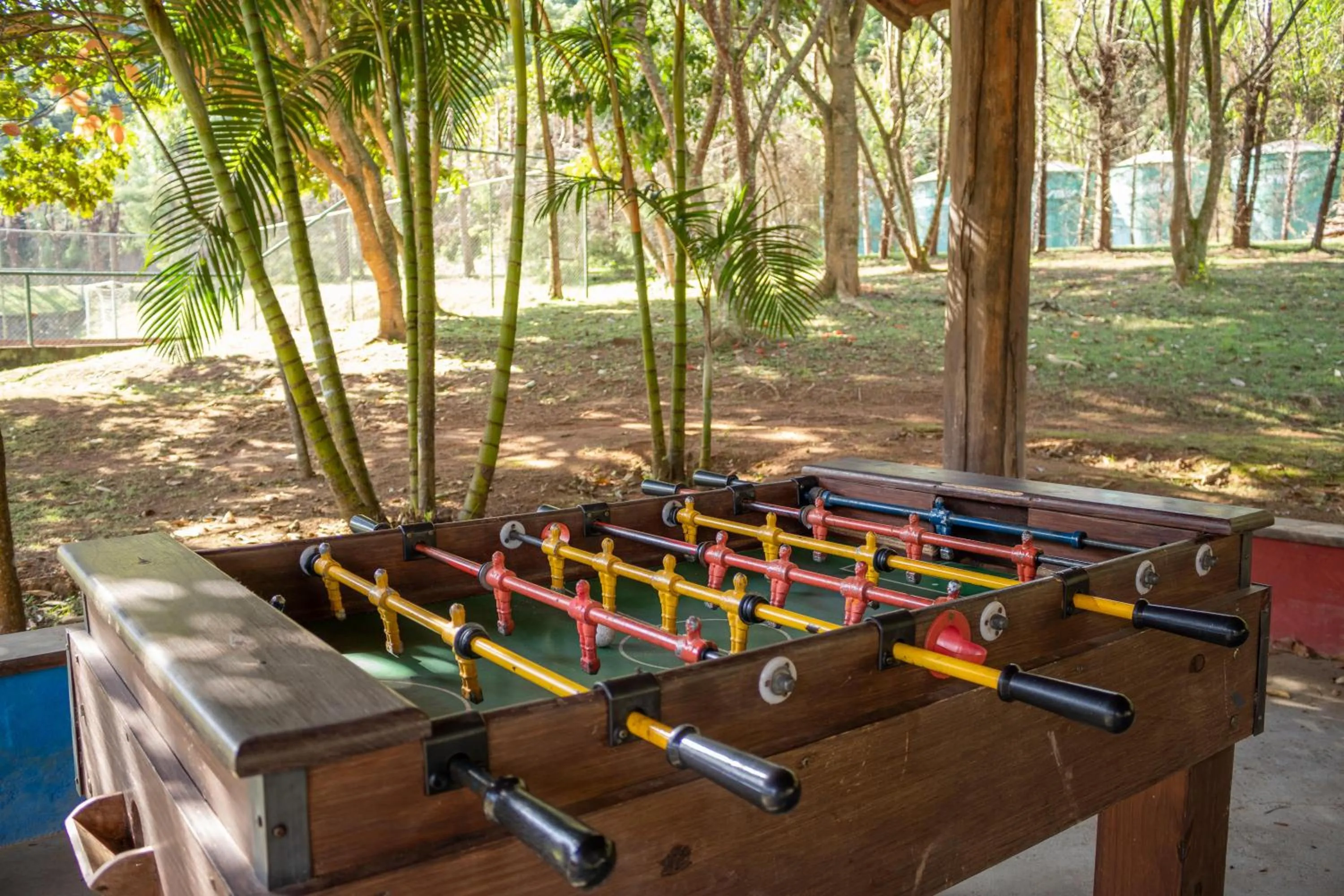 Activities in Bomtempo Itaipava by Castelo Itaipava