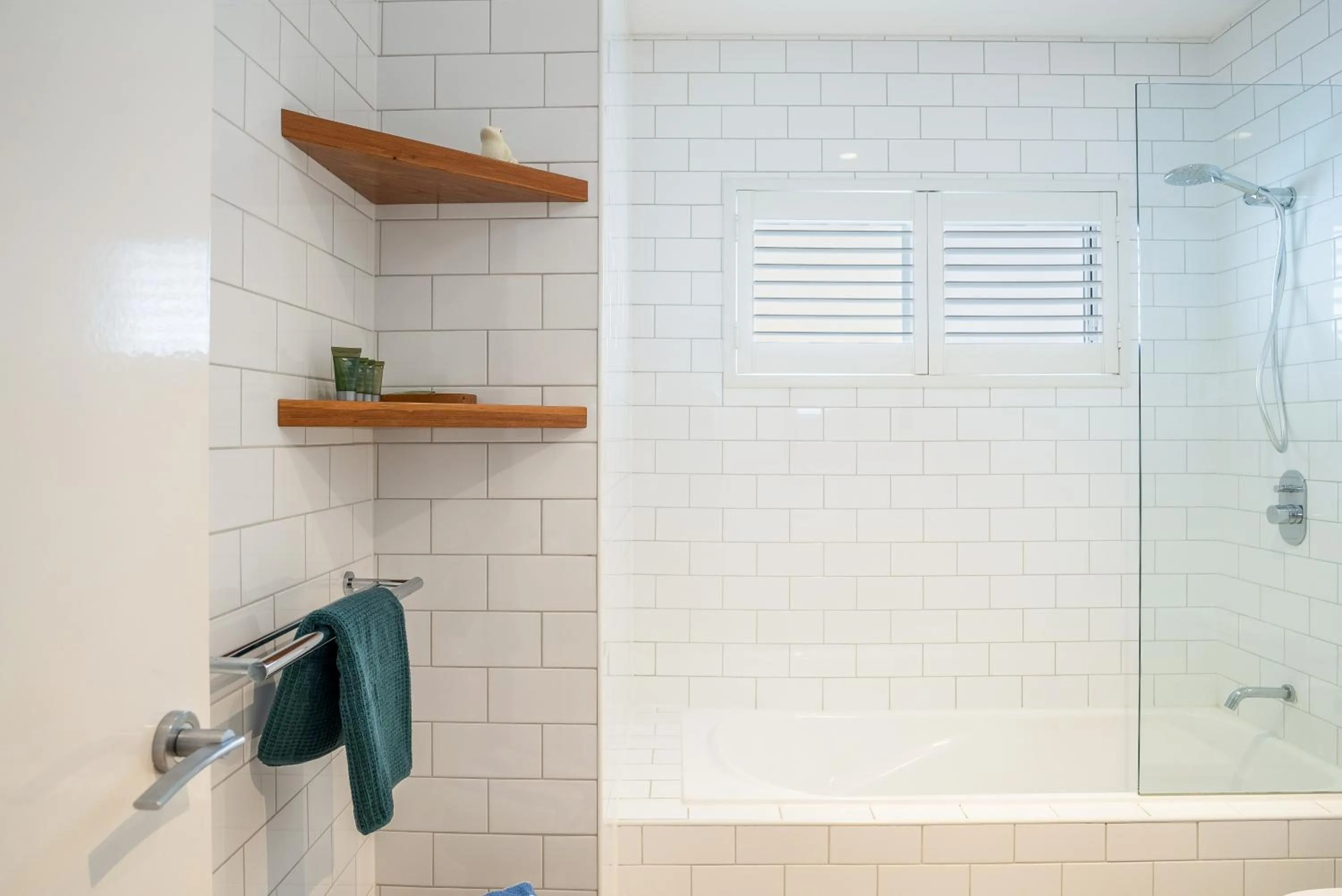 The Beach Shack Byron Bay