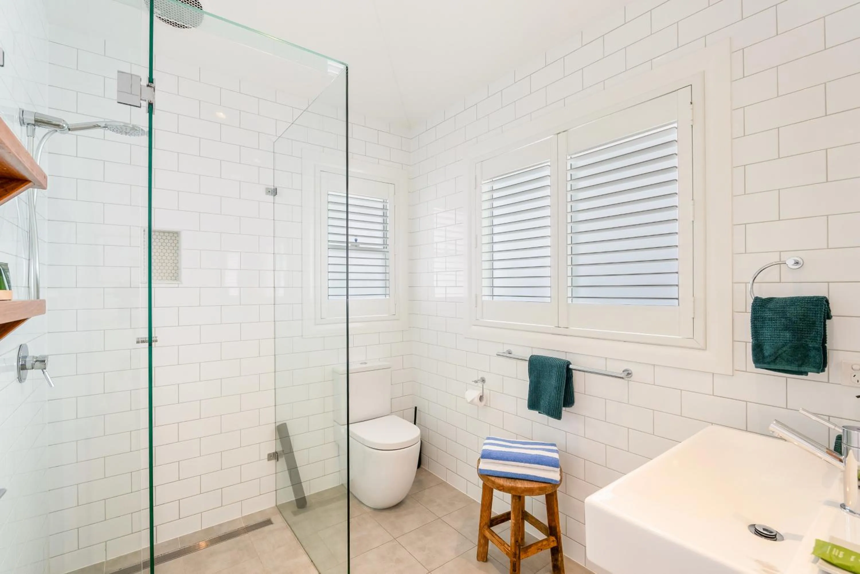 The Beach Shack Byron Bay