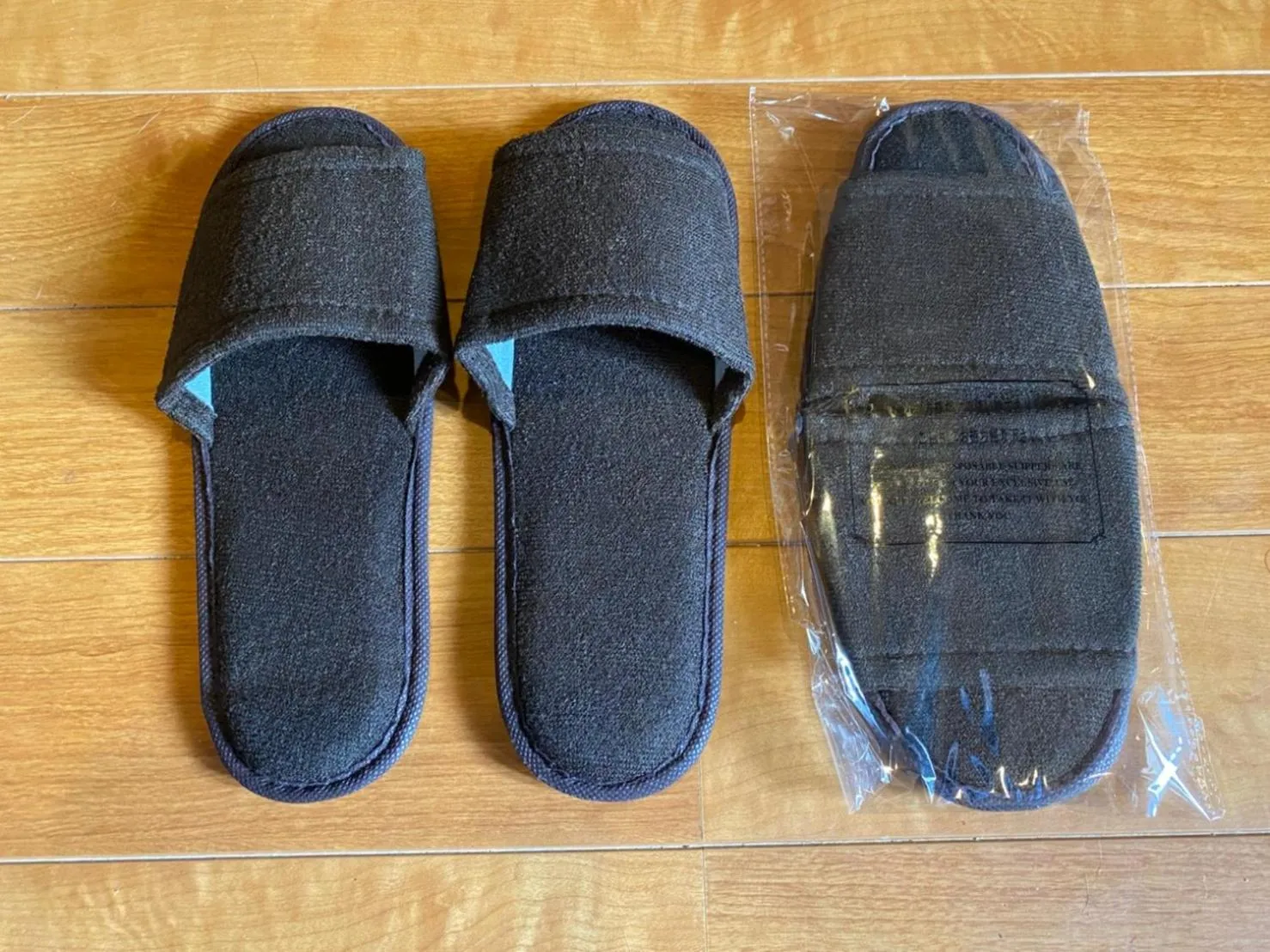 Photo of the whole room in Karuizawamura Hotel