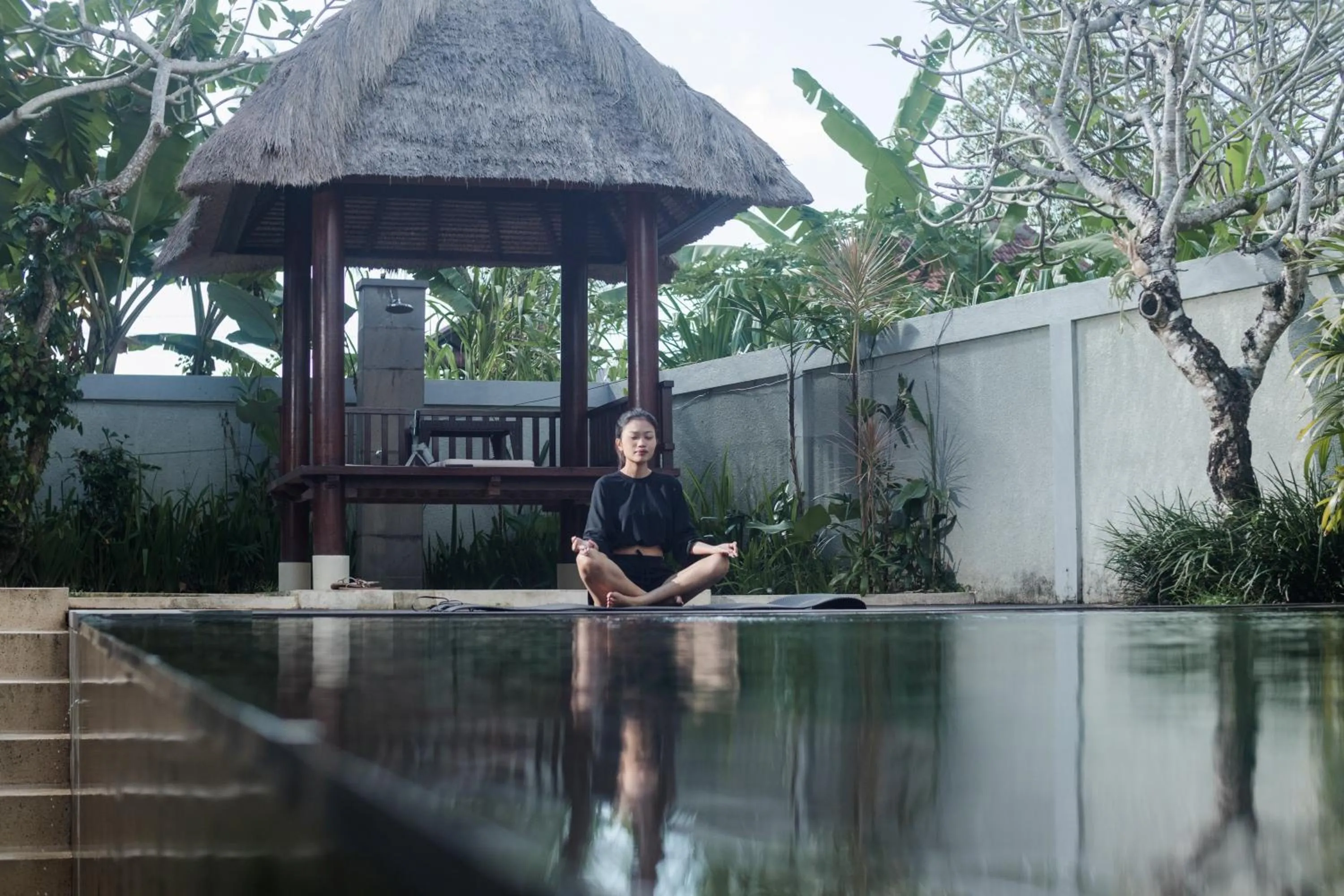 Sports in Khayangan Kemenuh Villas by Premier Hospitality Asia