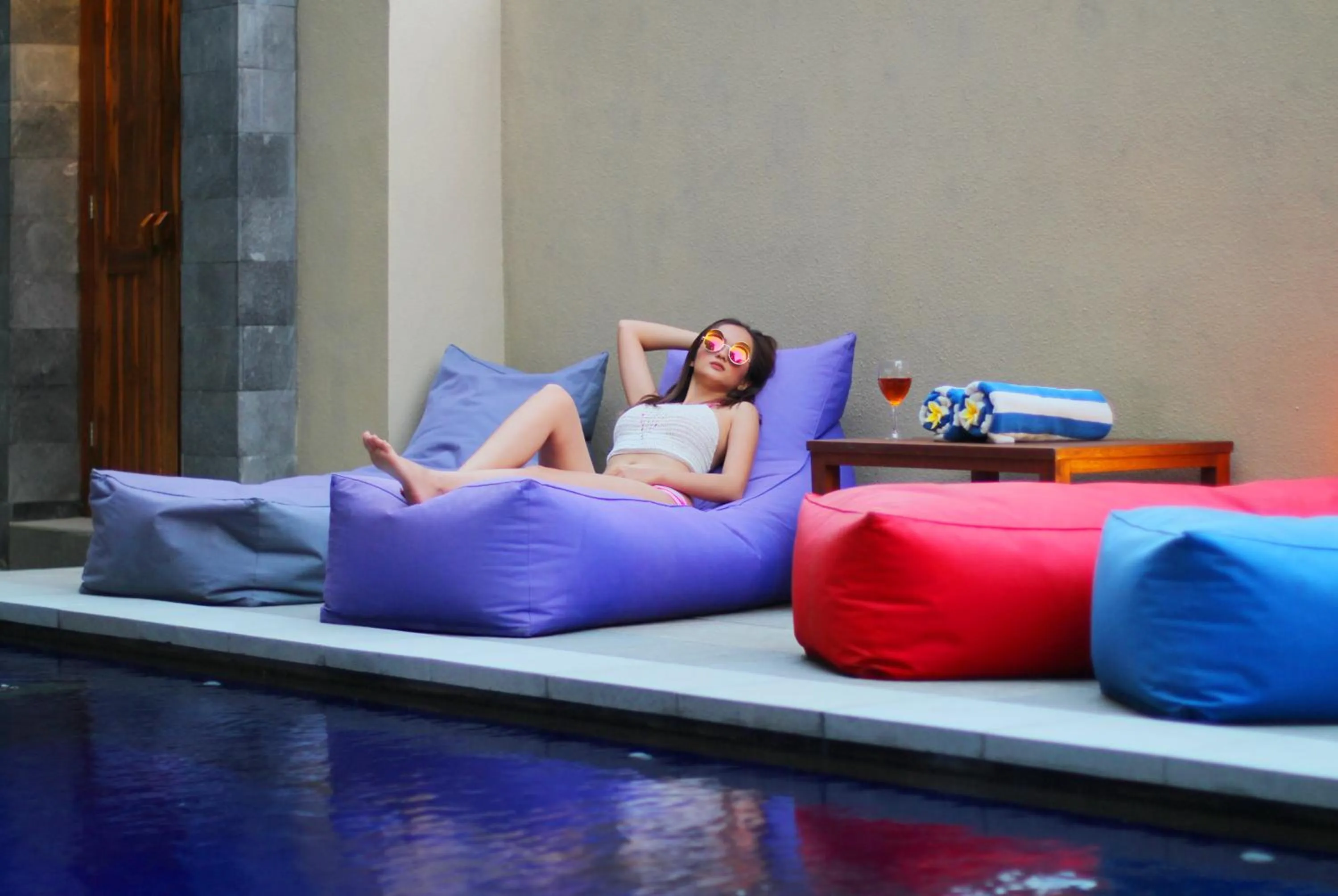 Activities in Vansari Hotel