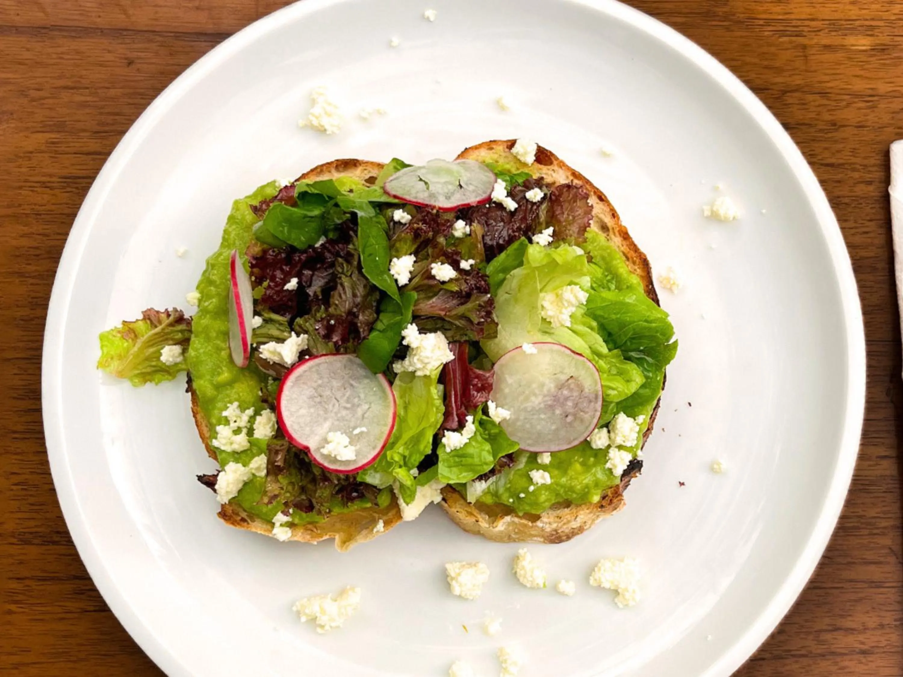 Breakfast in Vansari Hotel