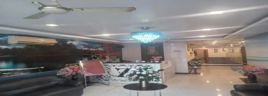 Zaarang Inn Hotel