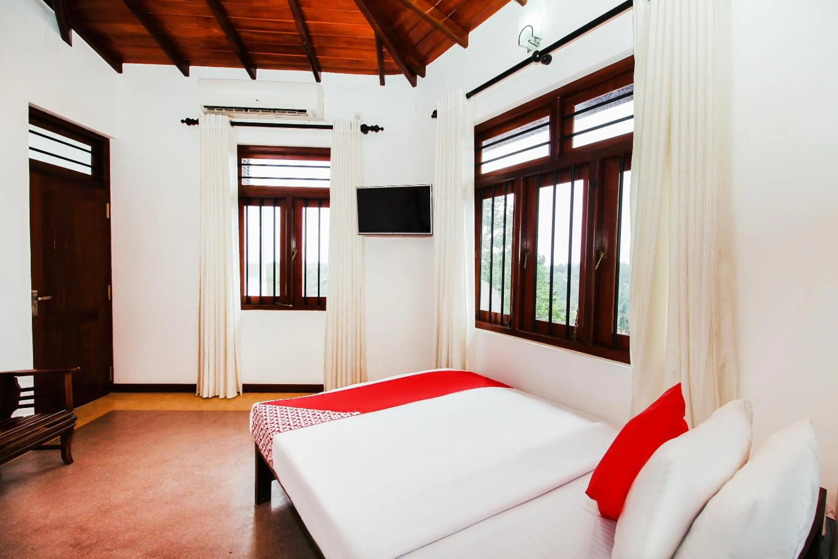 Family Room in Arken Lanka