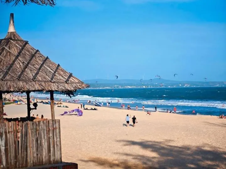 Hung Phuc Mui Ne Hotel