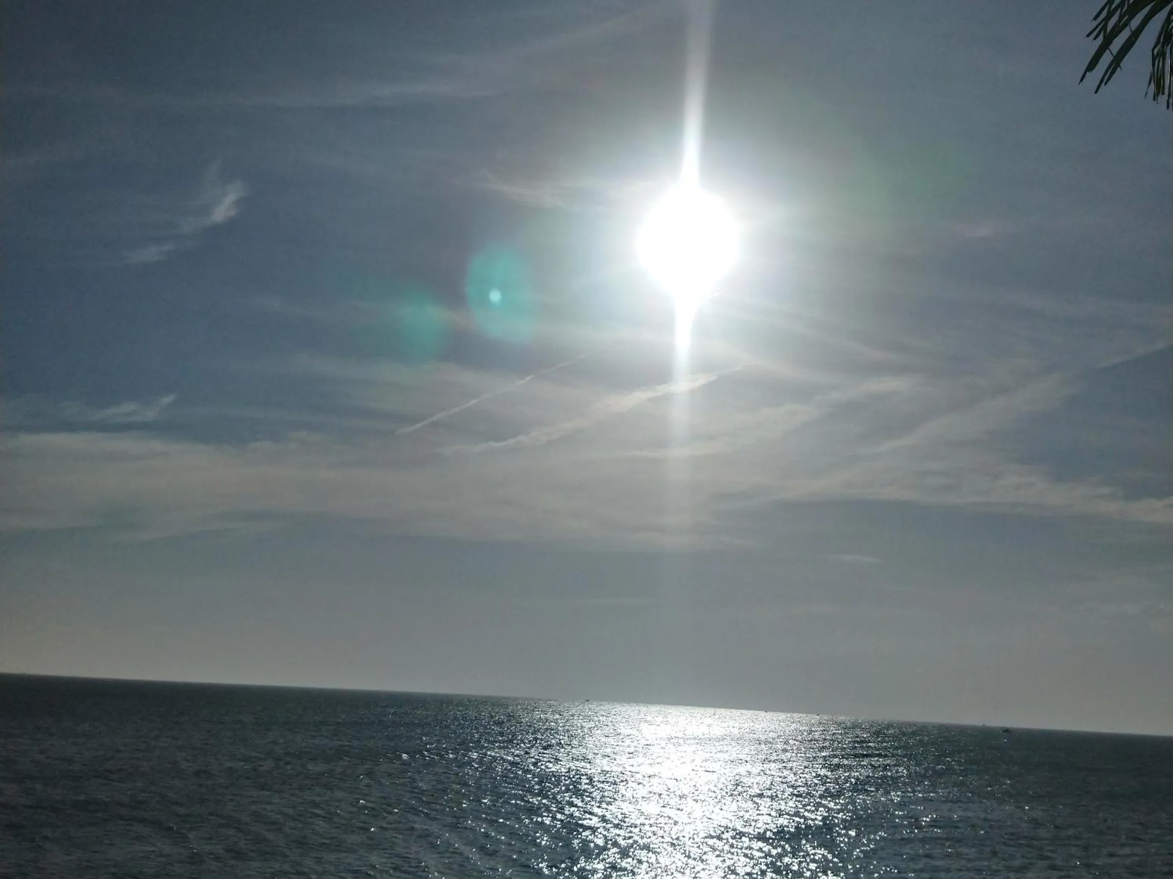 Natural landscape in Hung Phuc Mui Ne Hotel