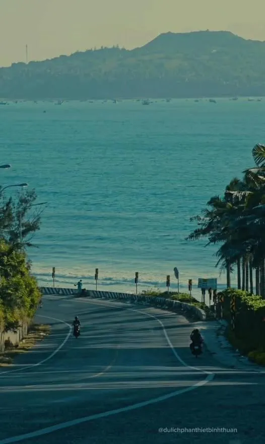 Hung Phuc Mui Ne Hotel