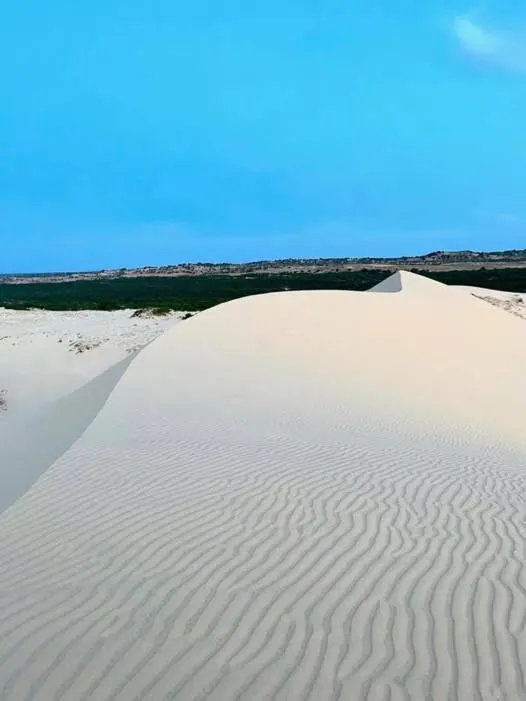 Hung Phuc Mui Ne Hotel