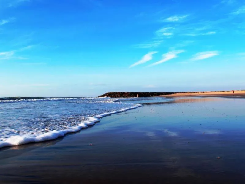 Activities in Hung Phuc Mui Ne Hotel