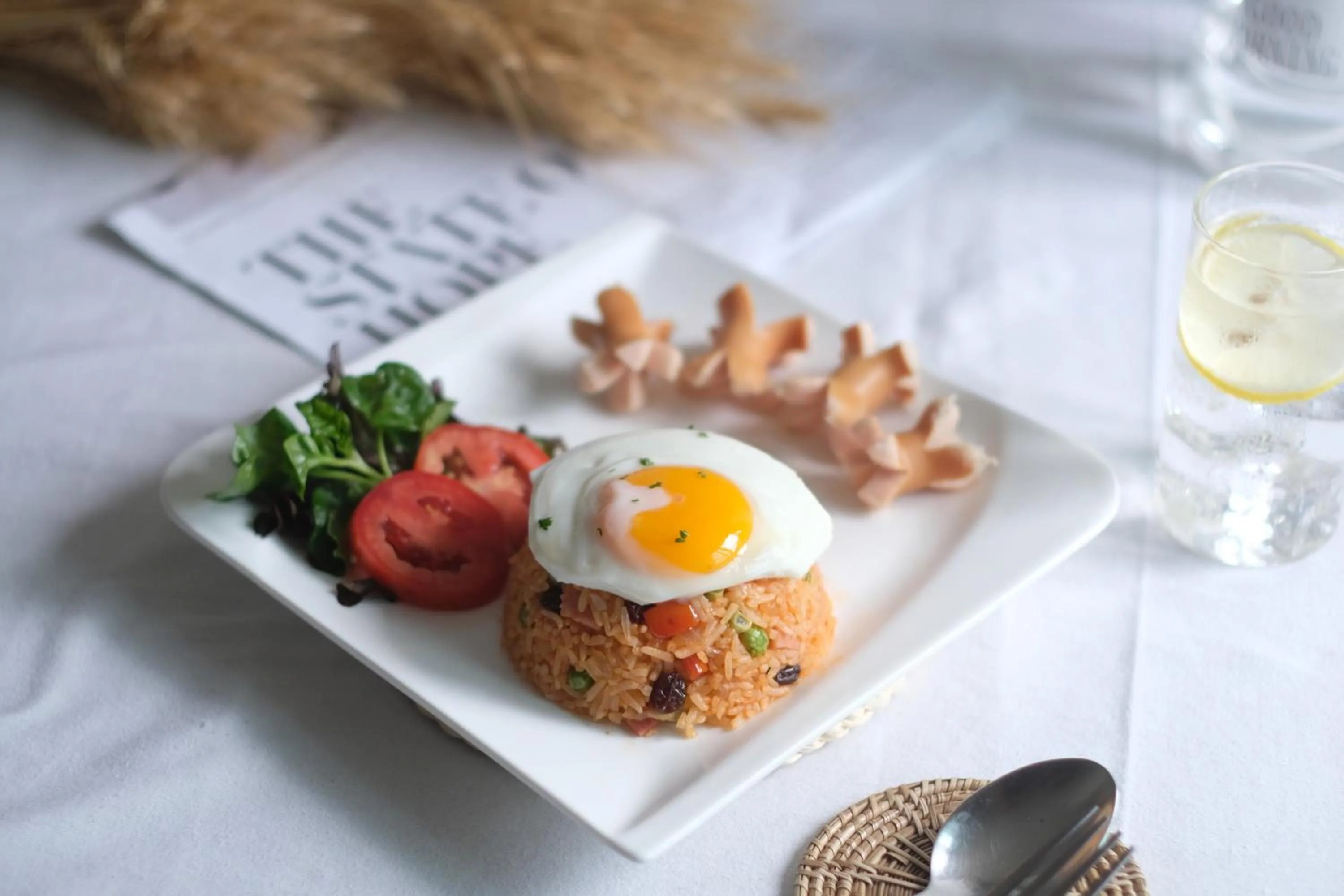 Family House Zen Boutique Resort