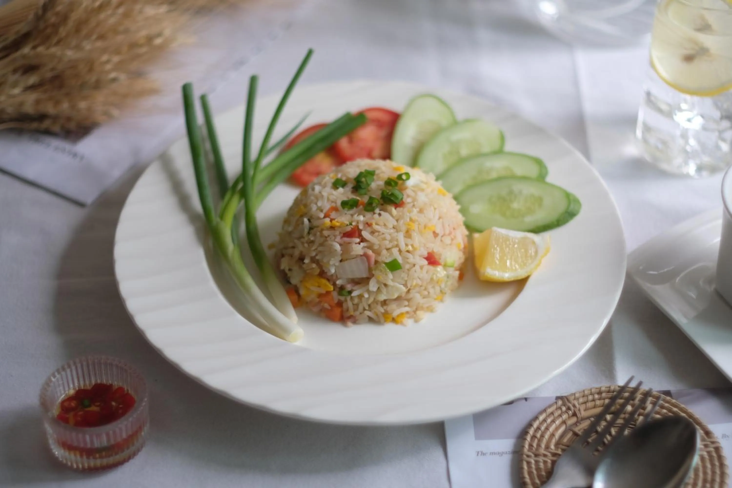 Family House Zen Boutique Resort