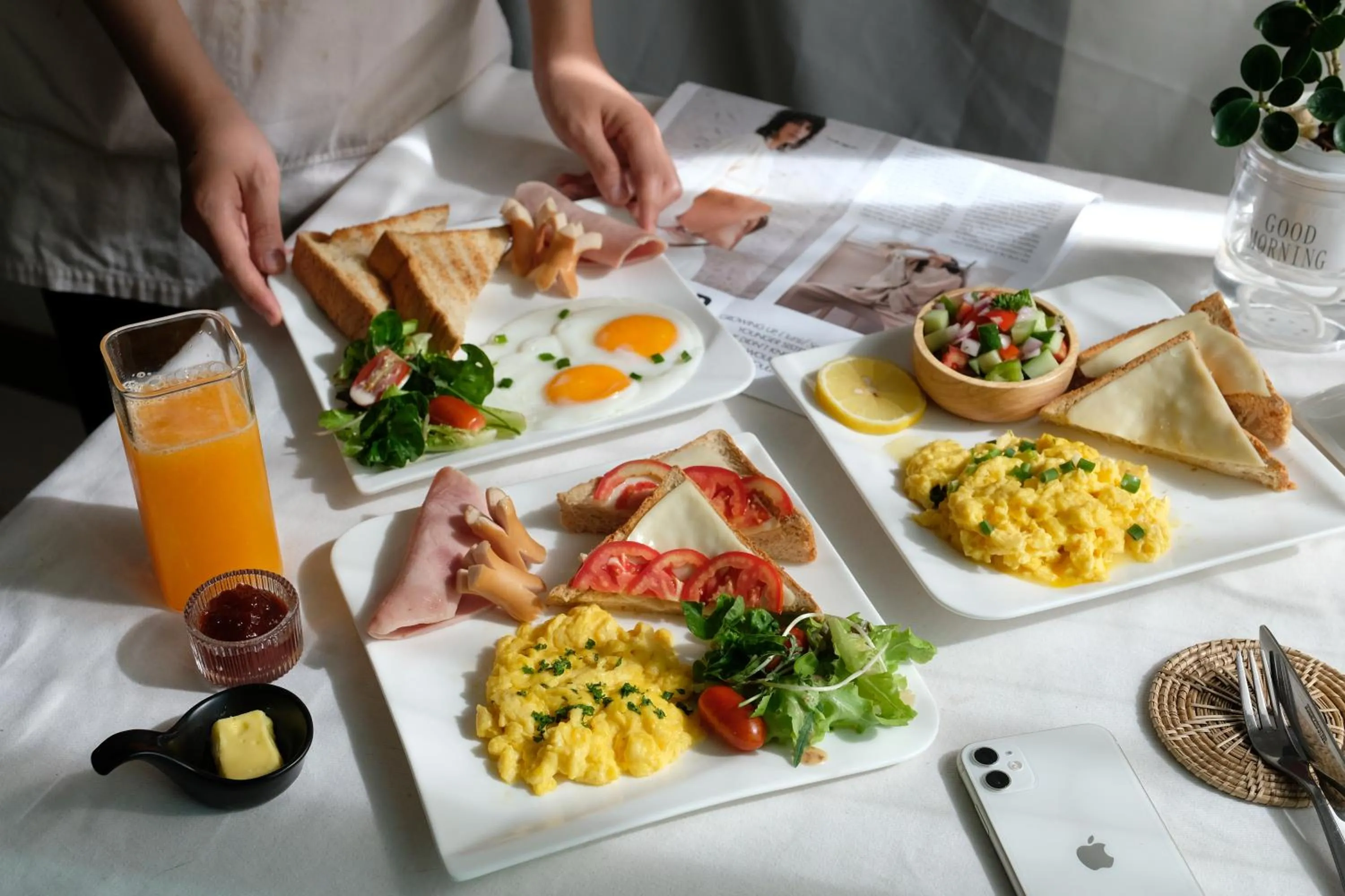 Family House Zen Boutique Resort