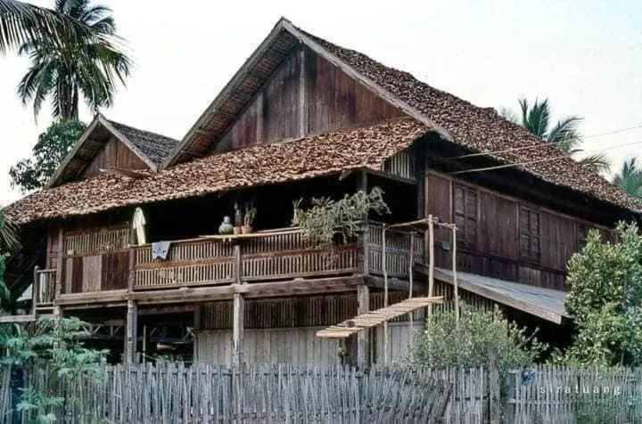 Nearby landmark in Mitkhoonyoum Hotel