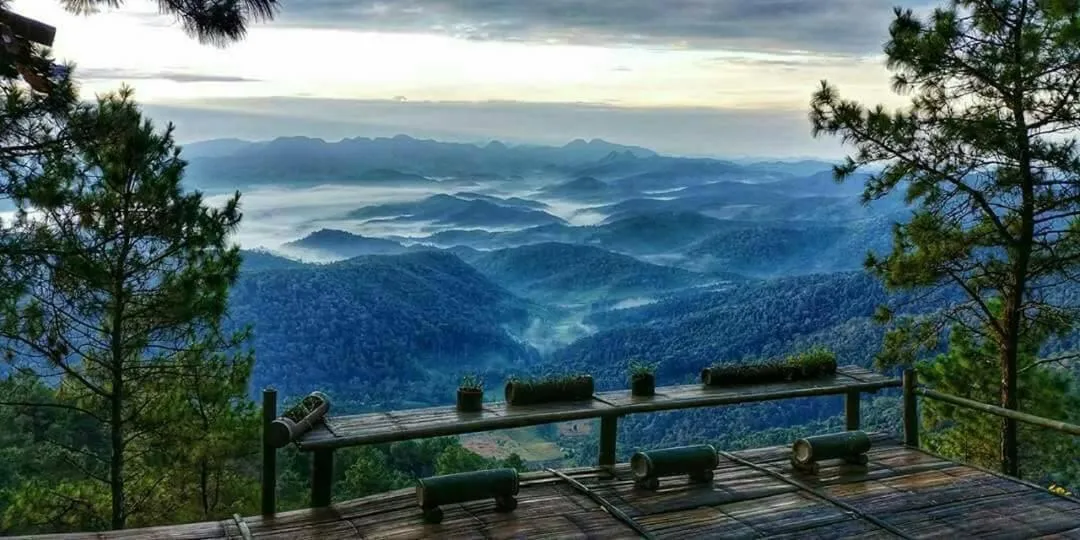 Activities in Mitkhoonyoum Hotel