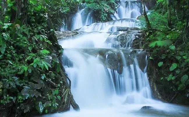 Nearby landmark in Mitkhoonyoum Hotel