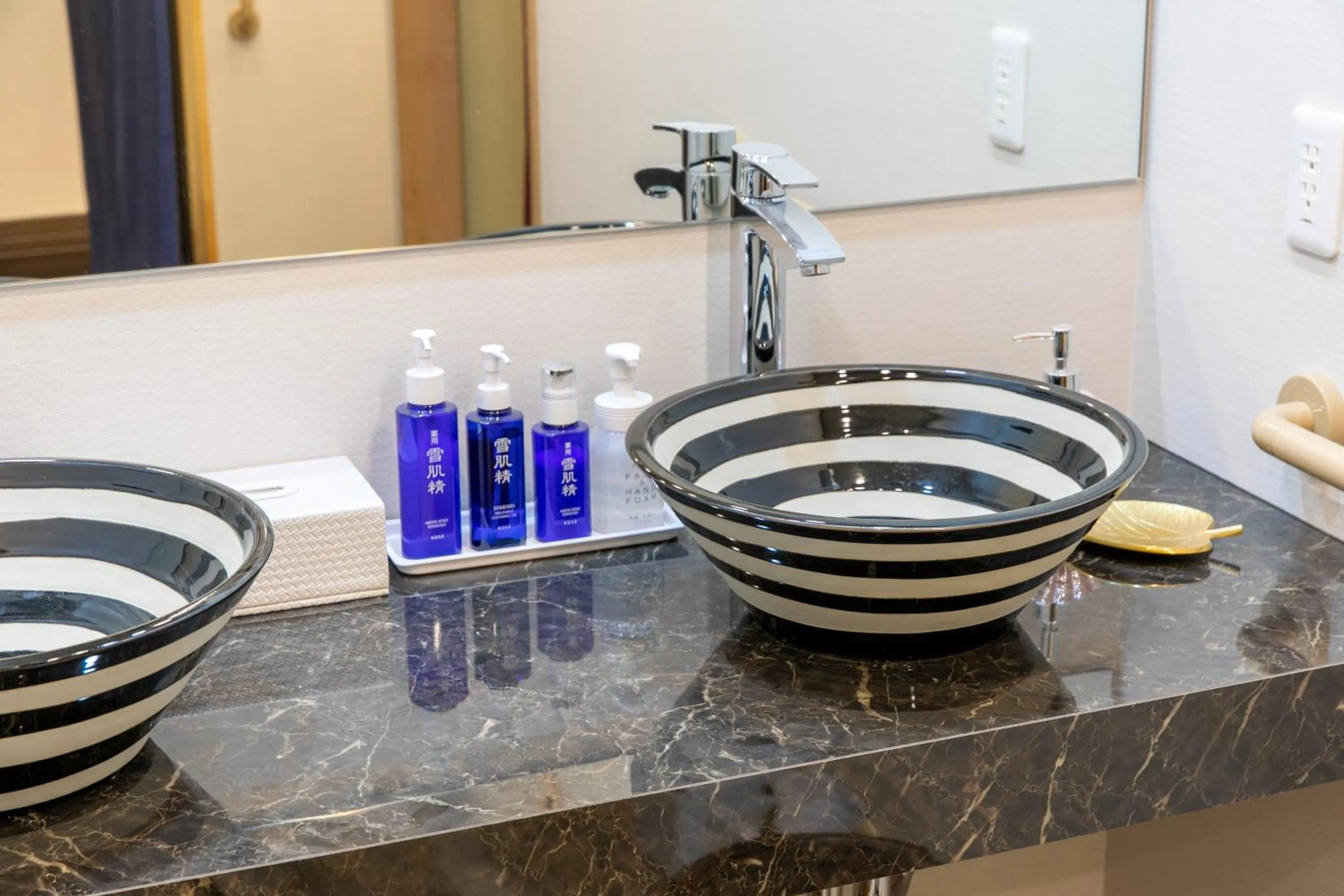 Spa and wellness centre/facilities in Atami Onsen Yamaki Ryokan