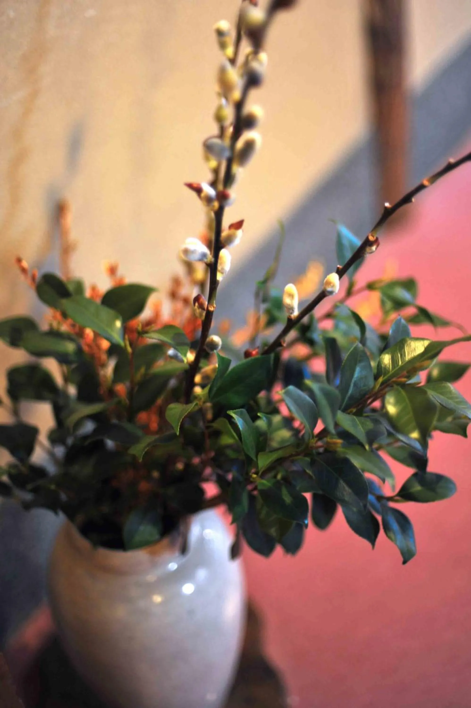 Decorative detail in Atami Onsen Yamaki Ryokan