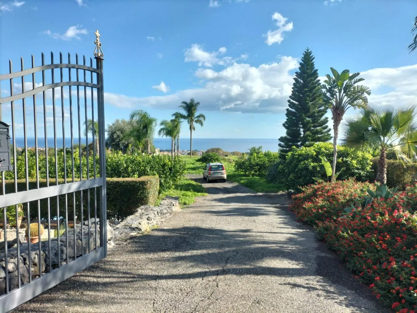 Profumo di Zagara Acireale