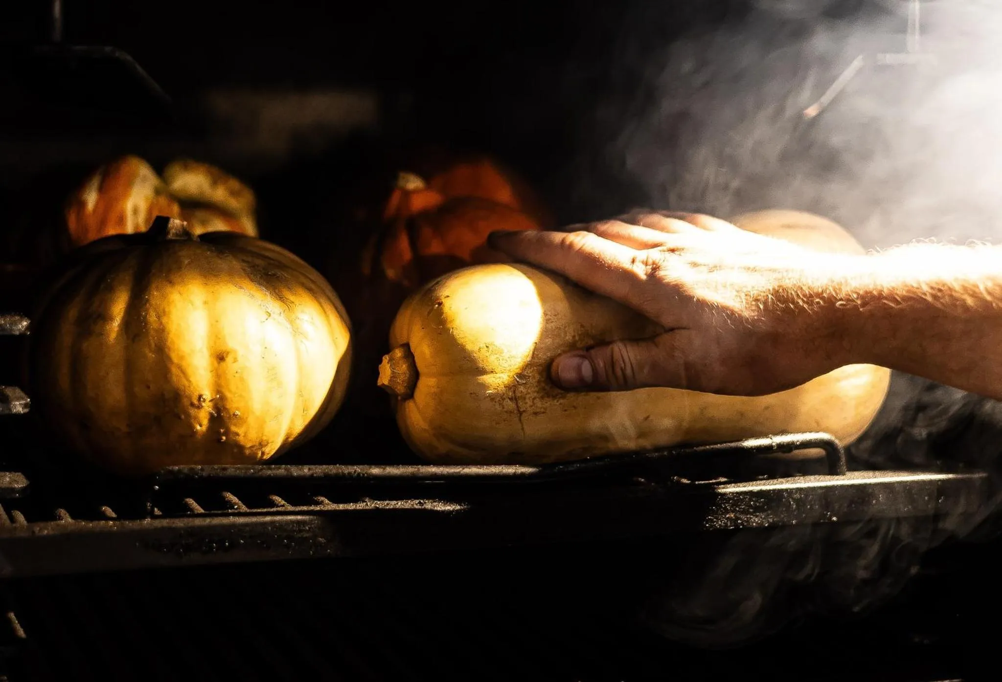 BBQ facilities in Afrique Boutique Hotel O.R. Tambo