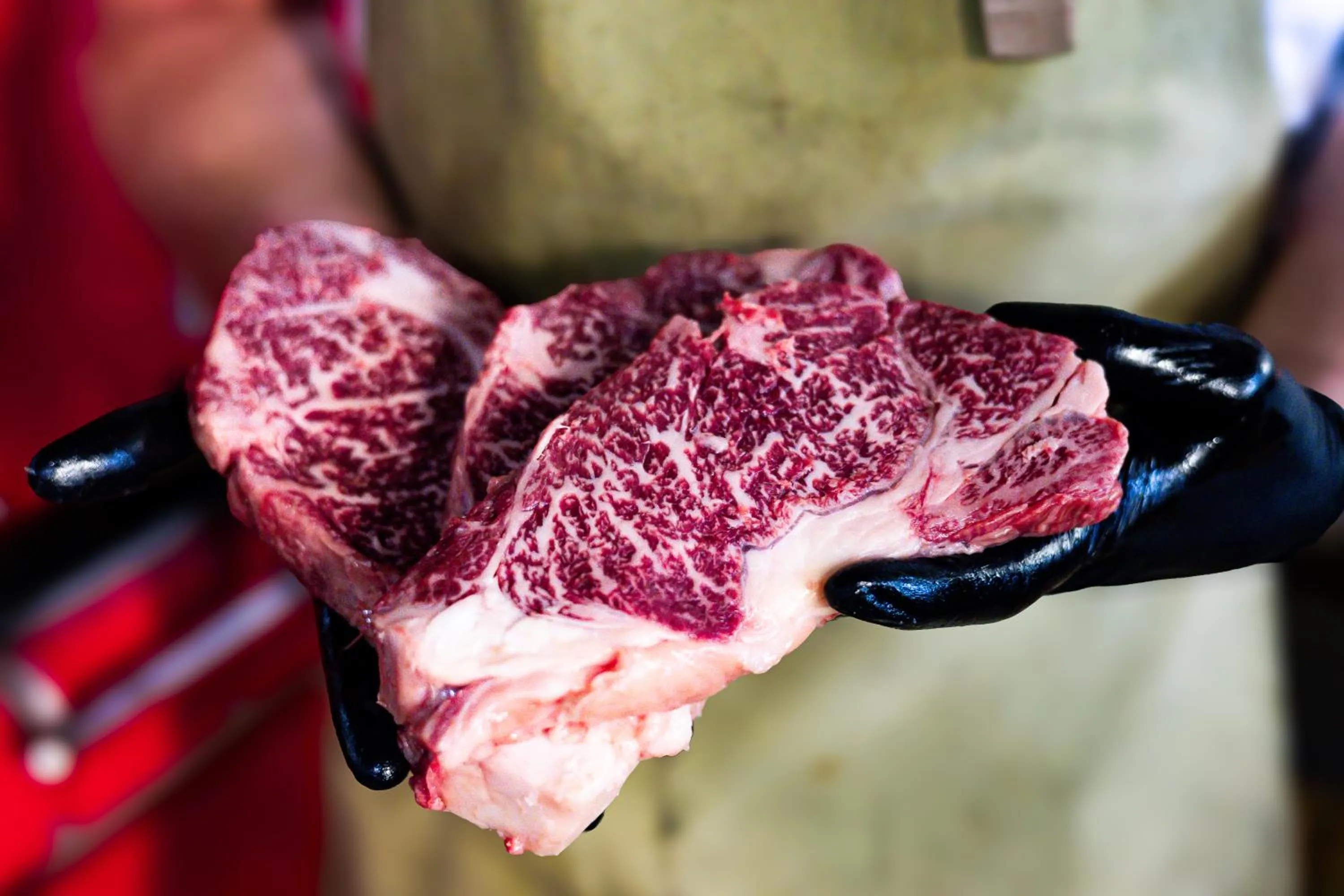 Food and drinks in Afrique Boutique Hotel O.R. Tambo