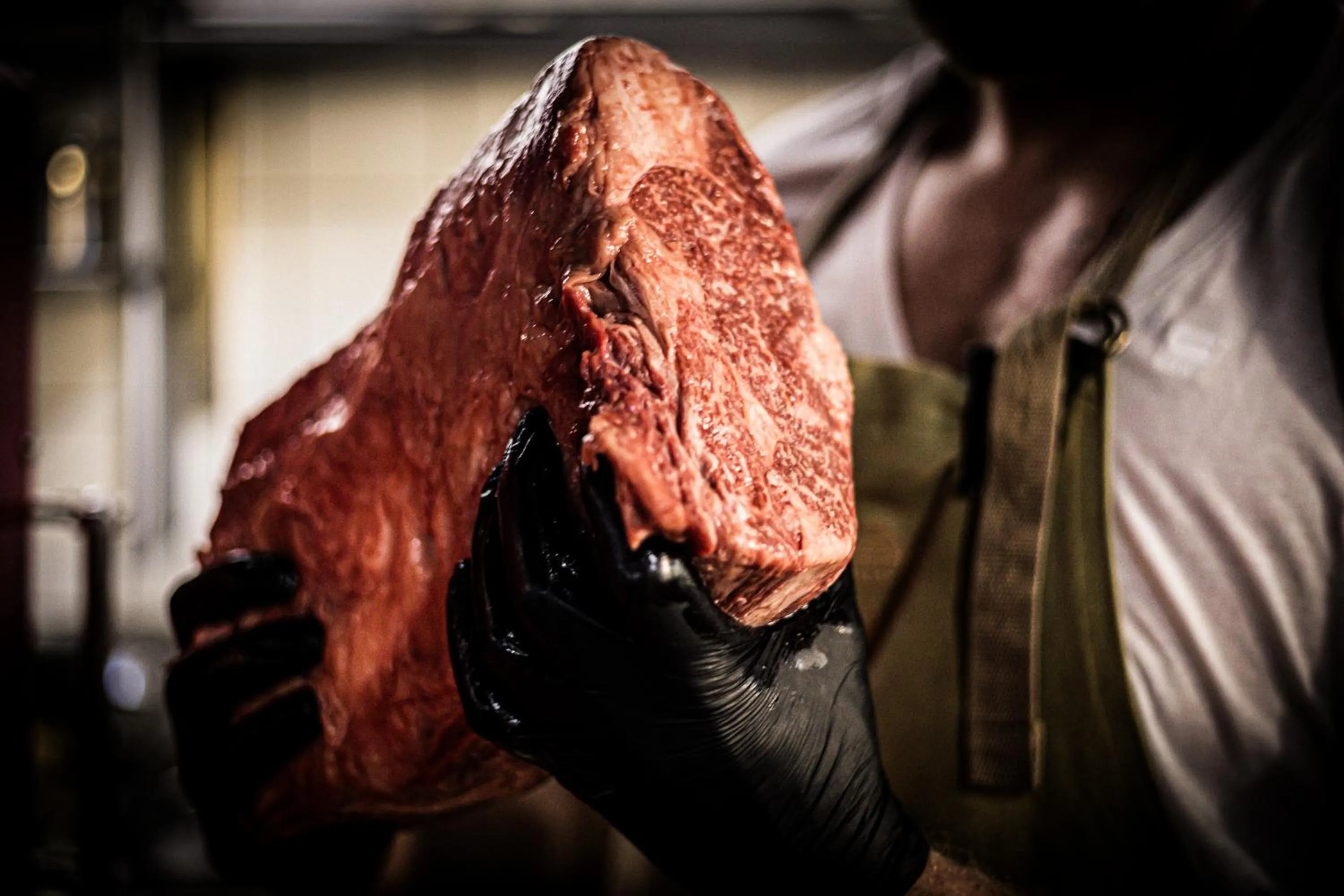 Food and drinks in Afrique Boutique Hotel O.R. Tambo