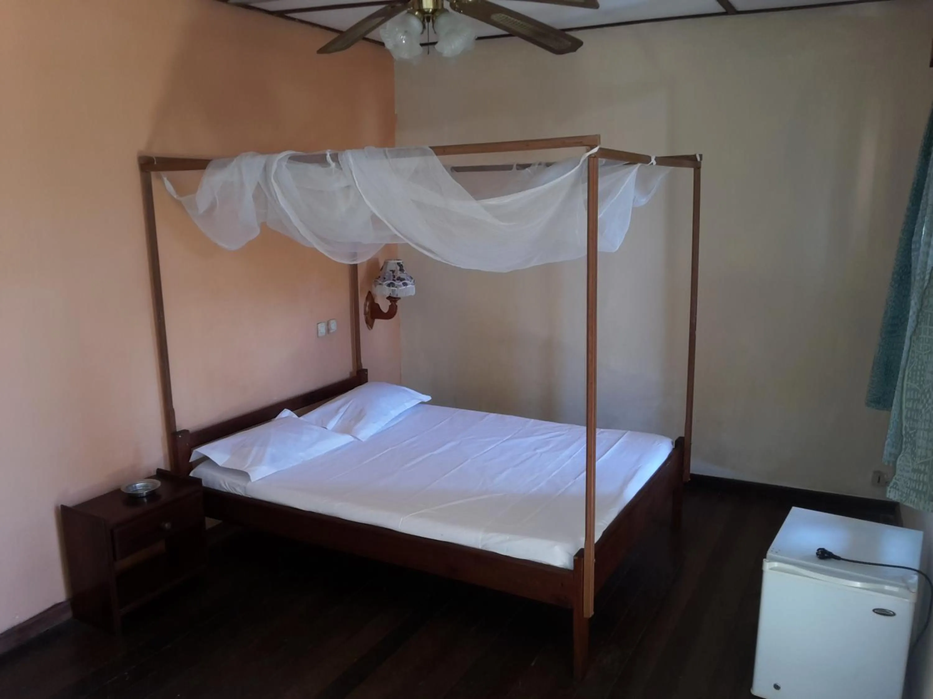 Hotel Valiha