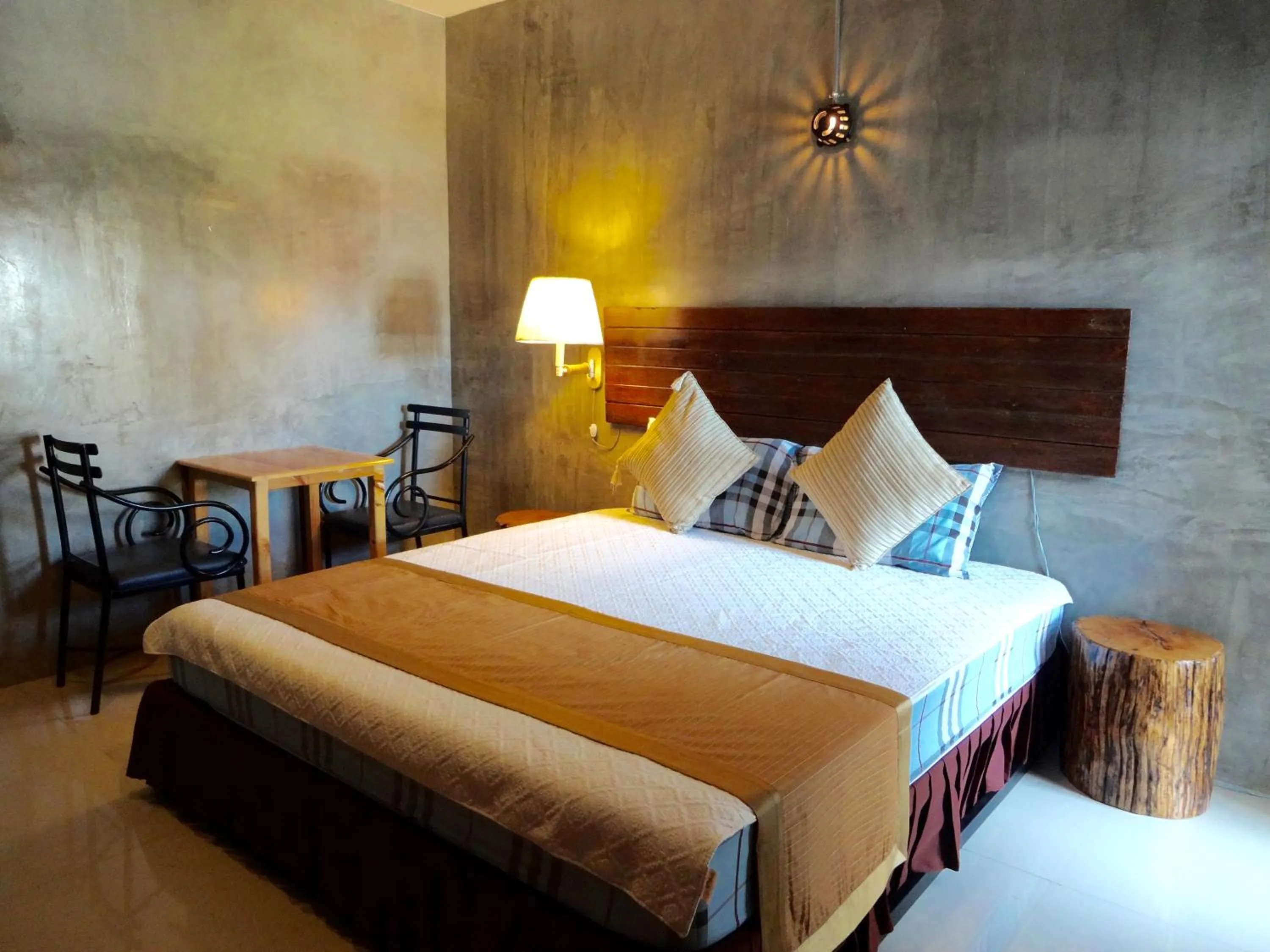 Photo of the whole room, Bed in Lovely Guesthouse 94