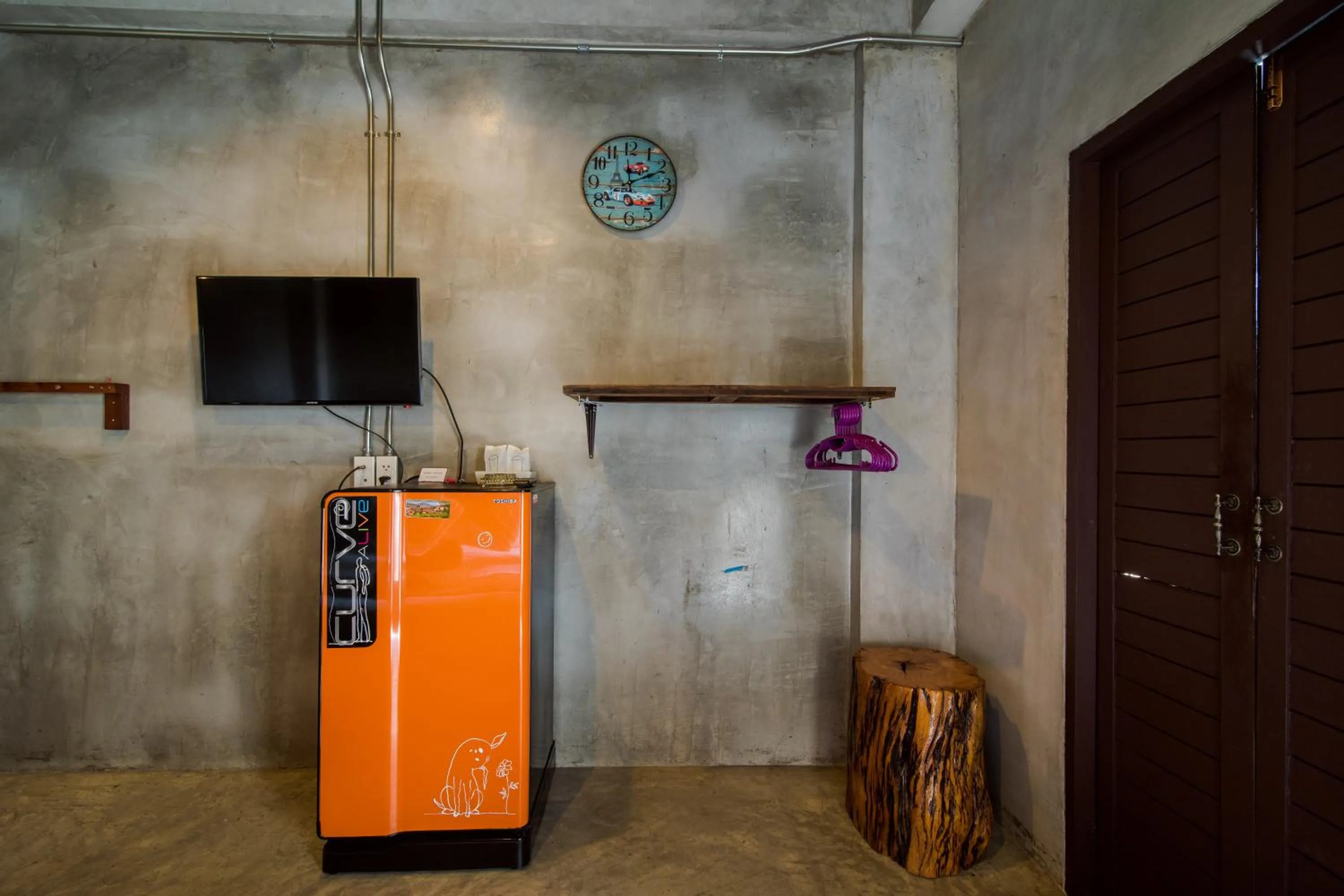 Photo of the whole room in Lovely Guesthouse 94